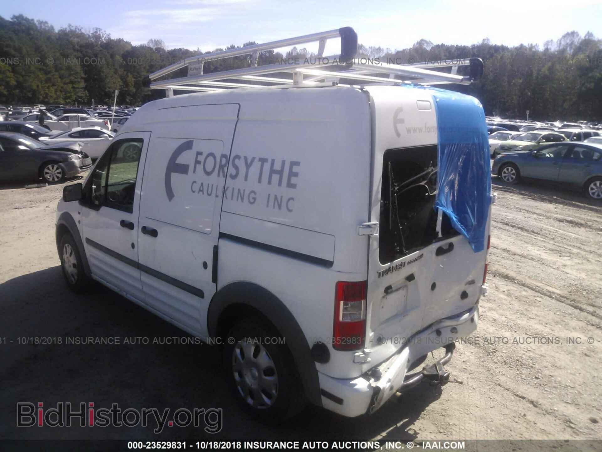 2012 Ford Transit - VIN: NM0LS7DN0CT082365 - Photo 3