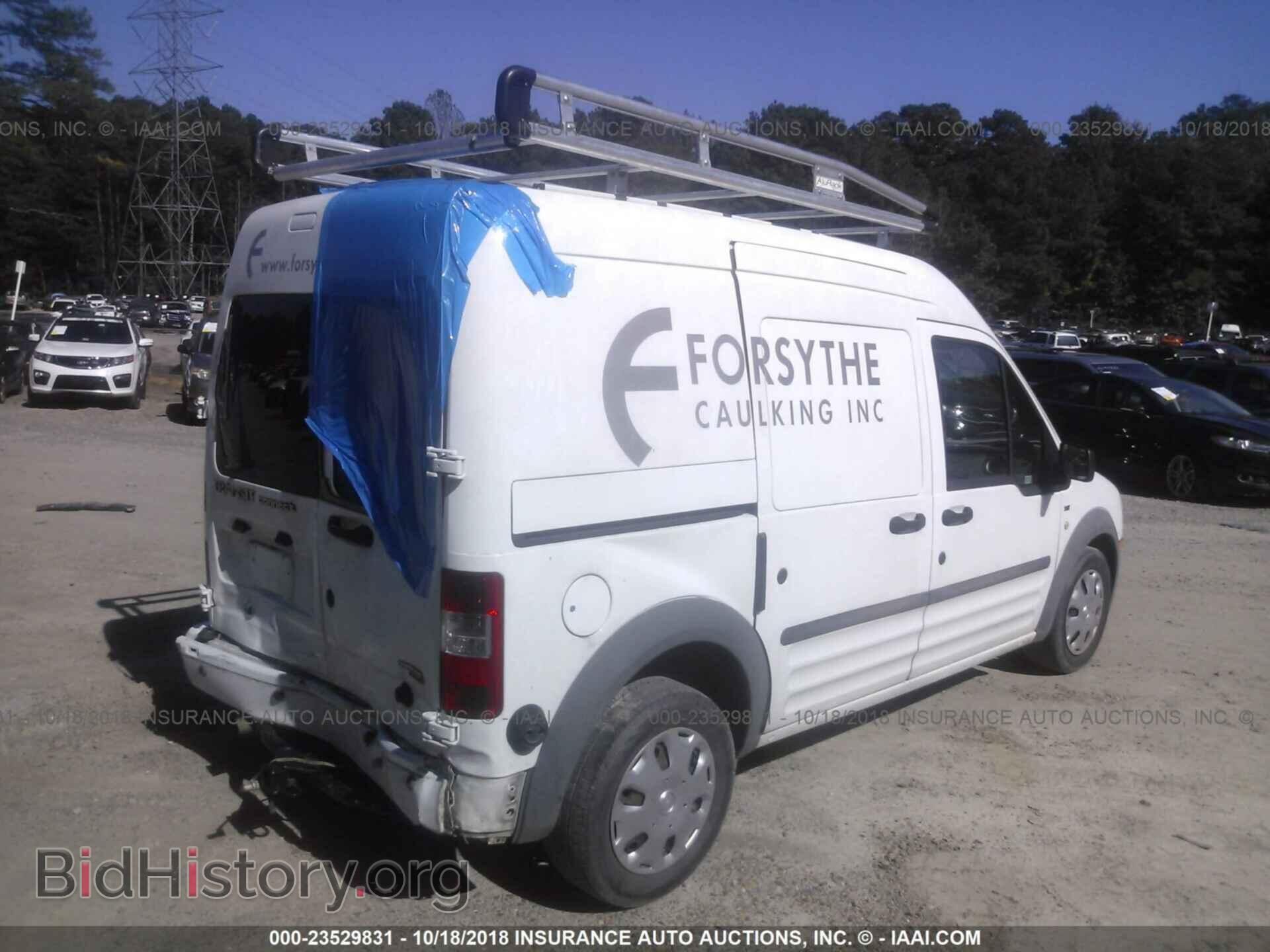 2012 Ford Transit - VIN: NM0LS7DN0CT082365 - Photo 4