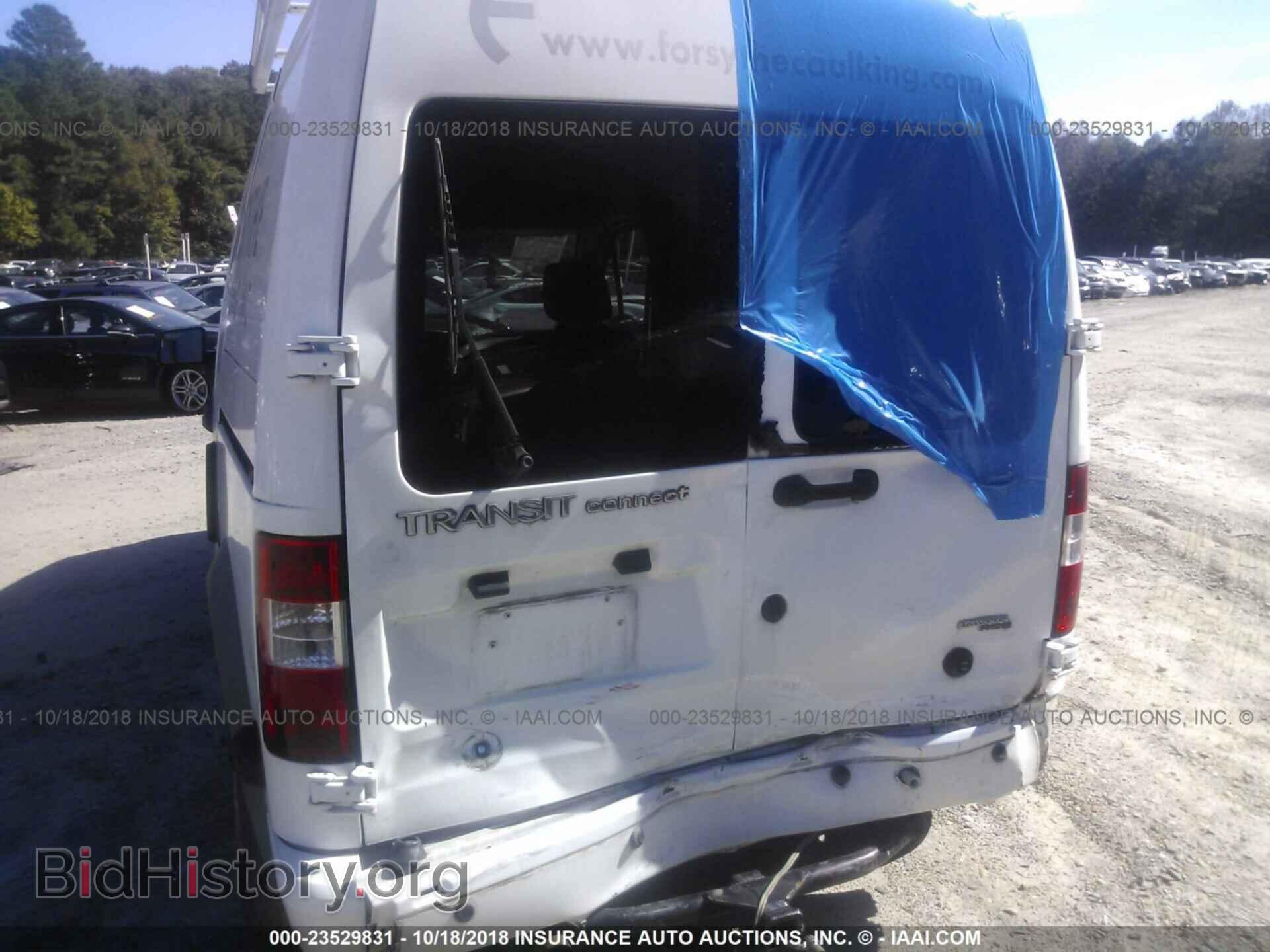 2012 Ford Transit - VIN: NM0LS7DN0CT082365 - Photo 6
