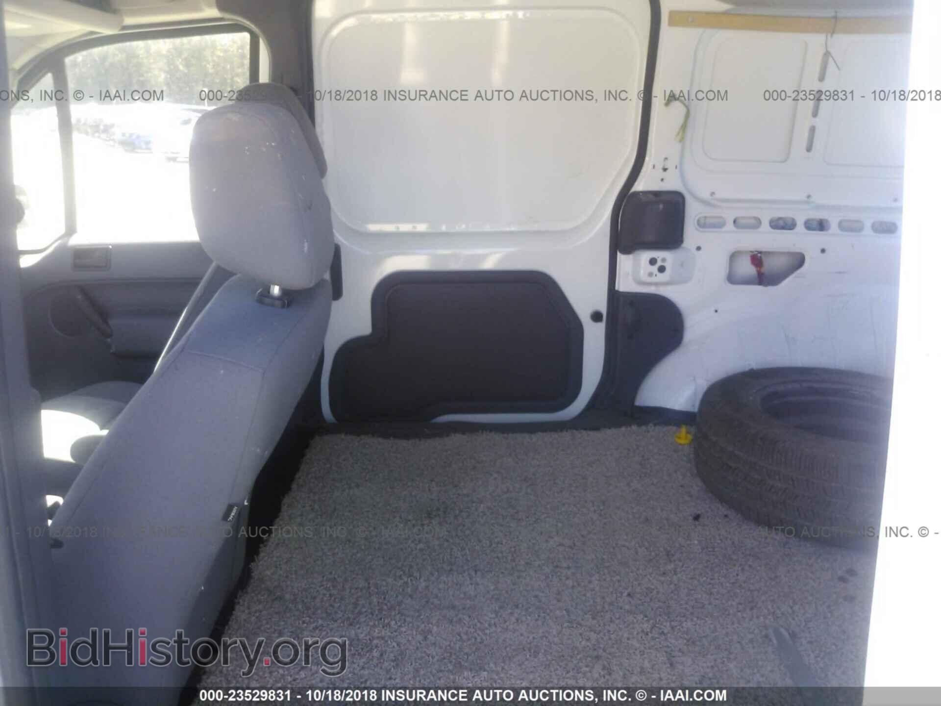 2012 Ford Transit - VIN: NM0LS7DN0CT082365 - Photo 8
