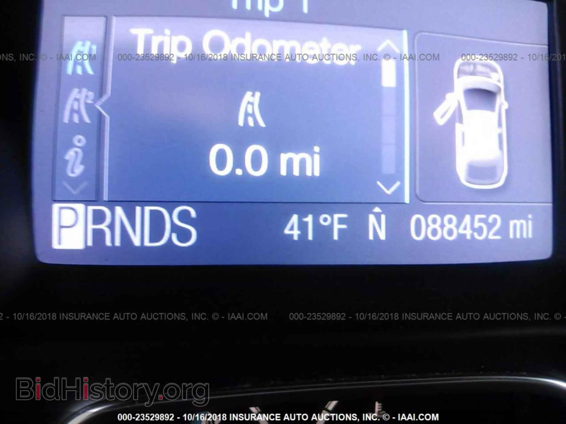 2012 Ford Focus - VIN: 1FAHP3F23CL362339 - Photo 7