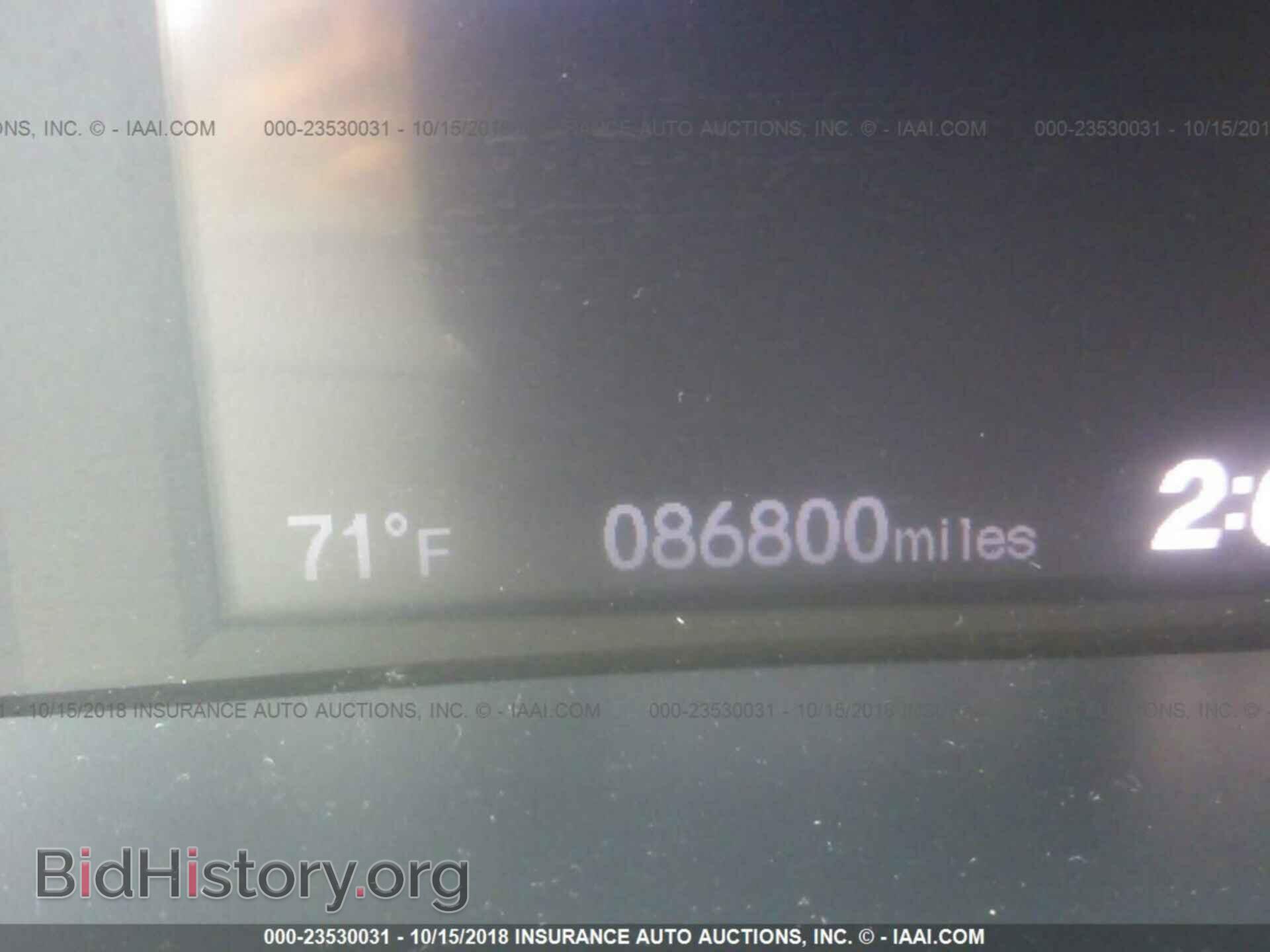 2013 Honda Civic - VIN: 2HGFB2F50DH576192 - Фото 7