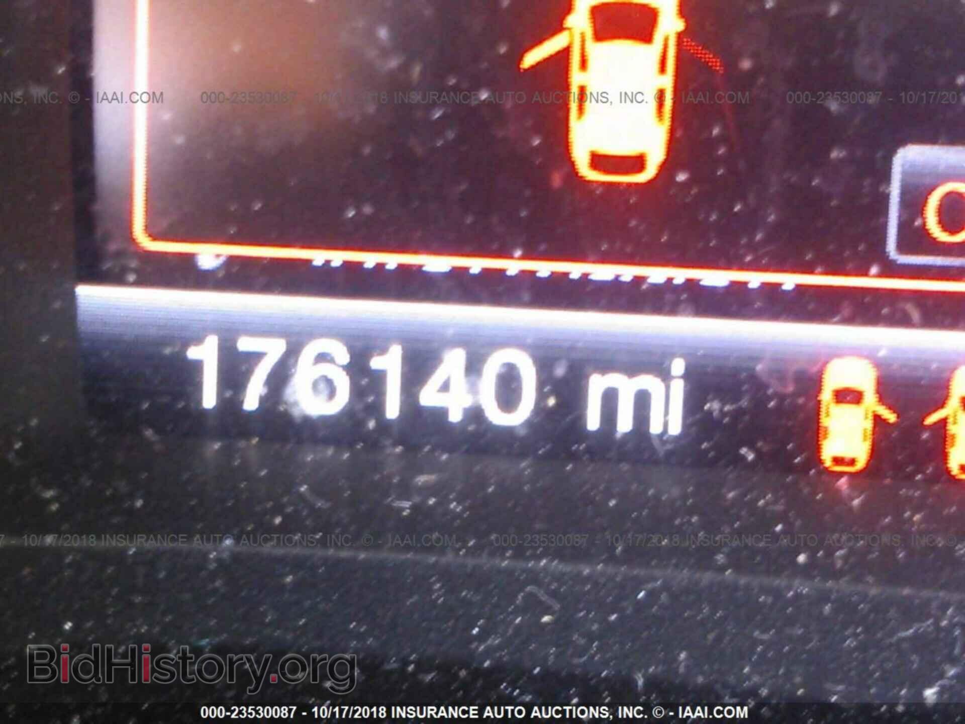 2013 Ford Edge - VIN: 2FMDK4KCXDBA41097 - Photo 7