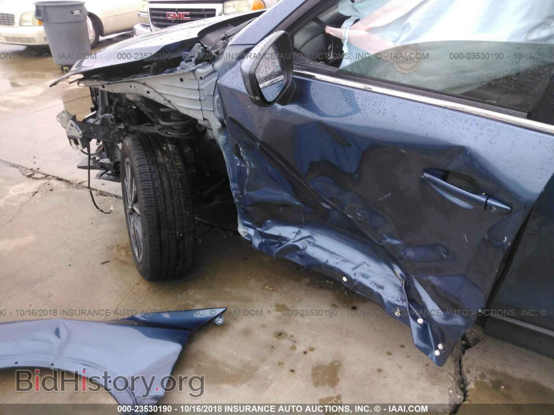 2018 Mazda Cx-5 - VIN: JM3KFBDM5J0300612 - Фото 6