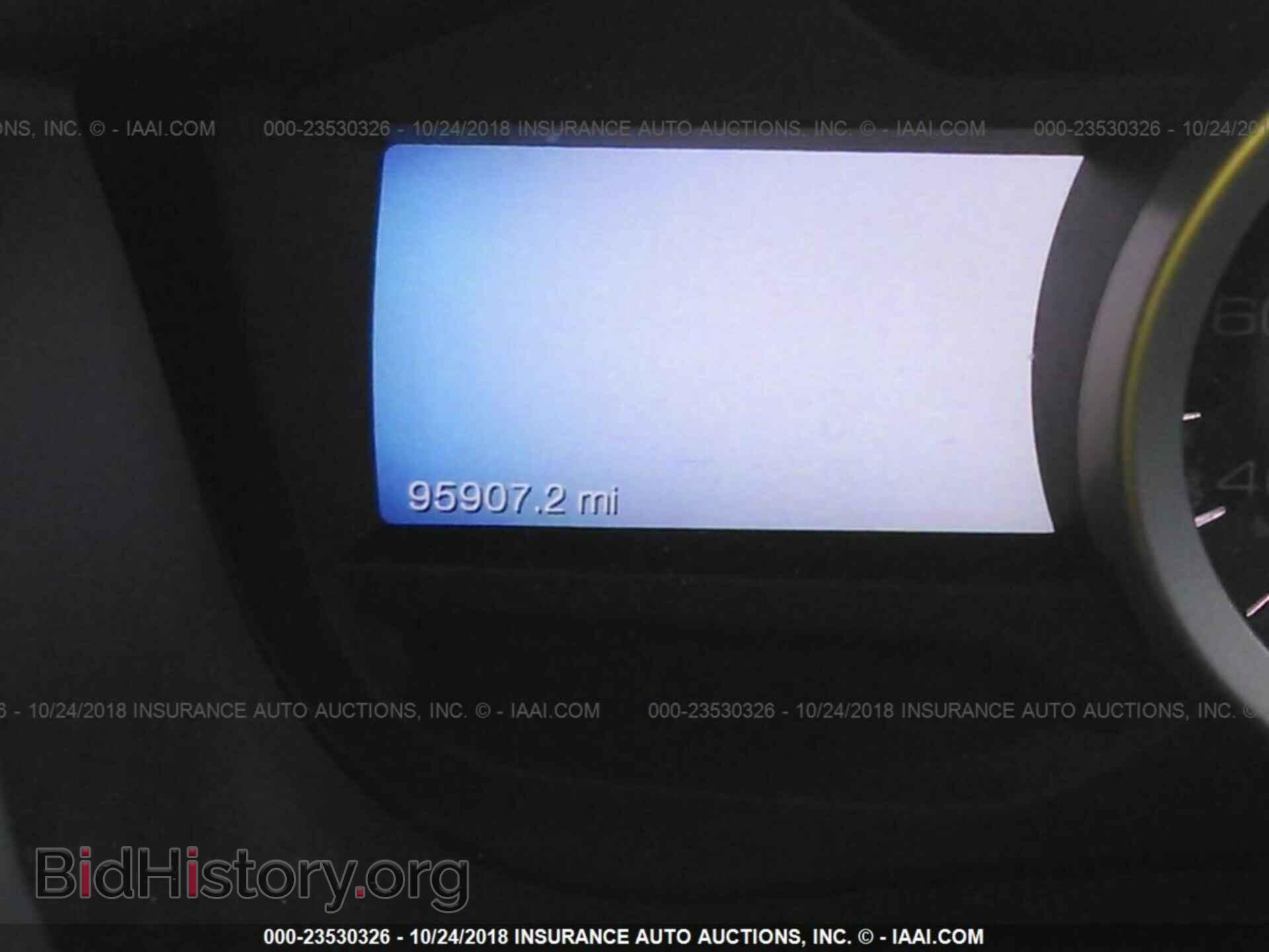 2013 Ford Explorer - VIN: 1FM5K8D85DGB96301 - Photo 7