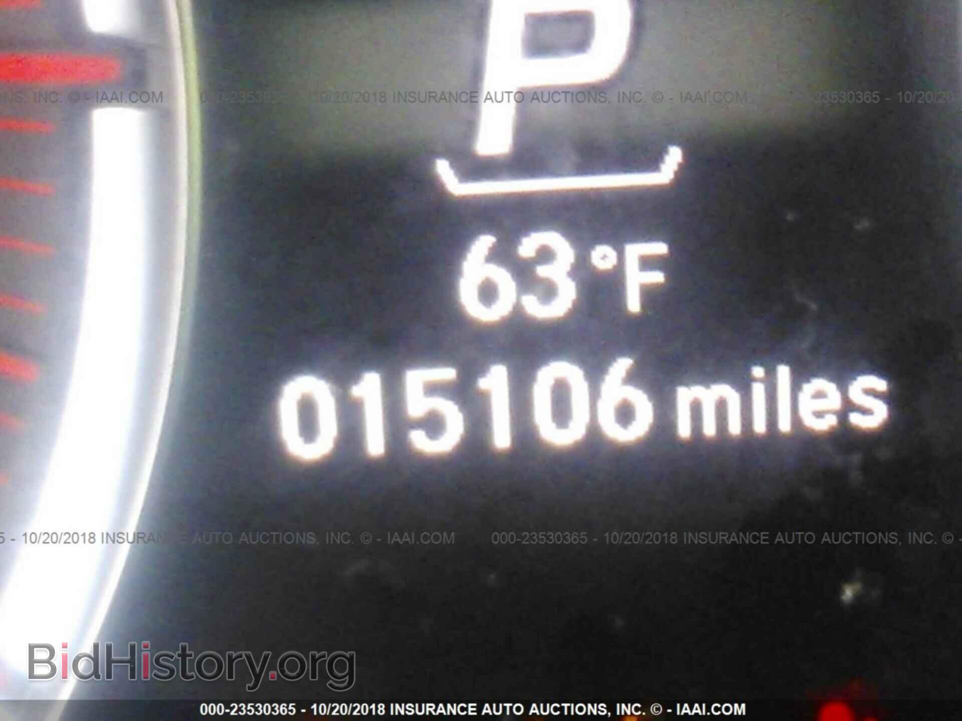 2017 Acura Mdx - VIN: 5FRYD4H81HB025199 - Фото 7