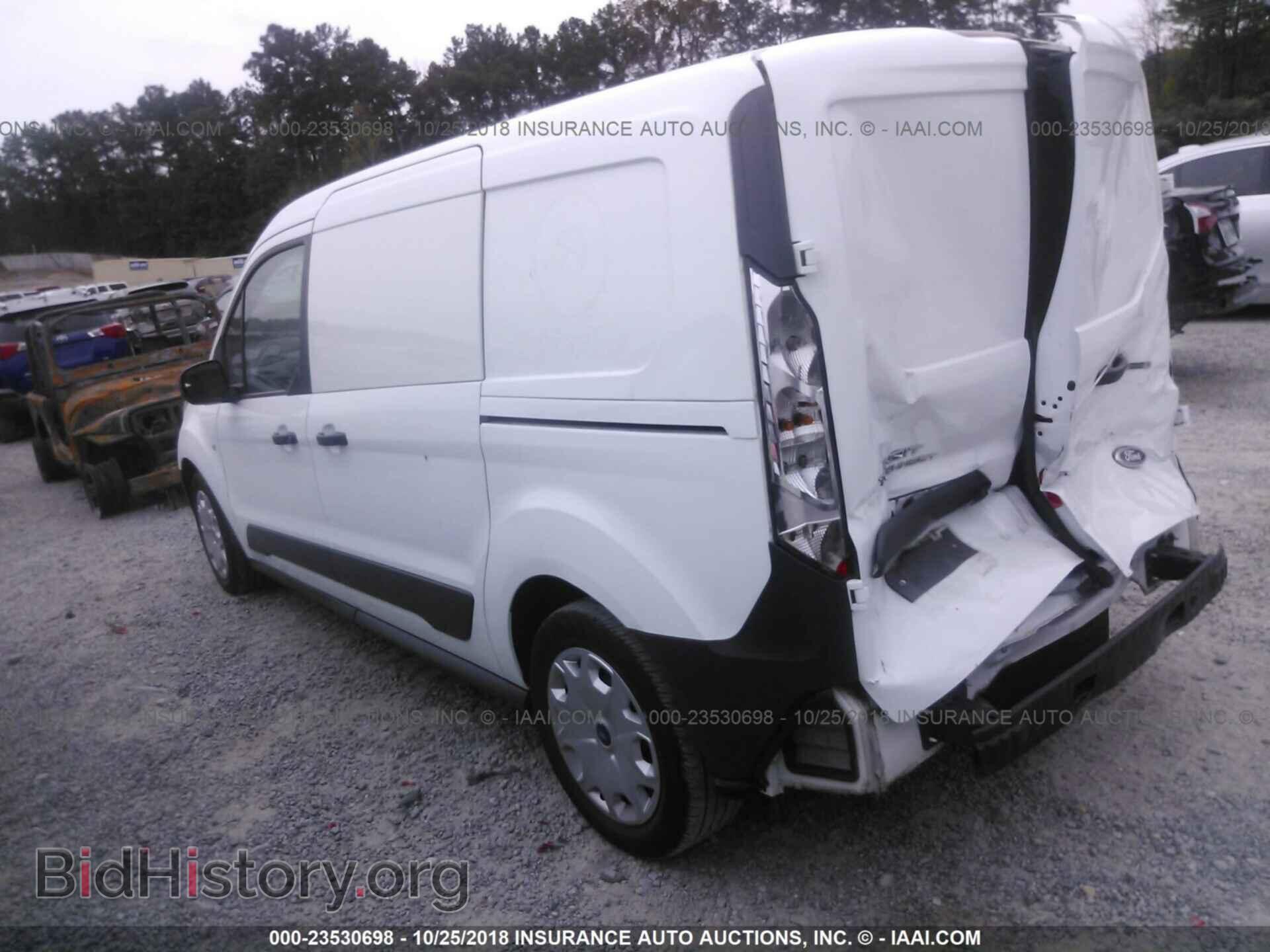 2016 Ford Transit - VIN: NM0LS7EX0G1278761 - Фото 3