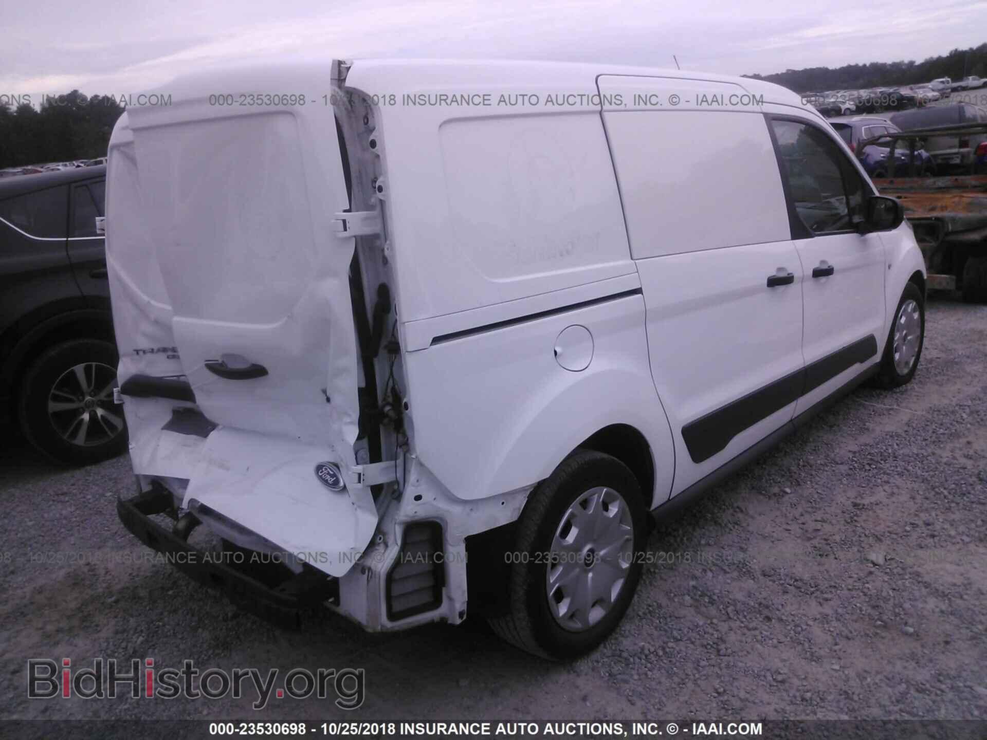 2016 Ford Transit - VIN: NM0LS7EX0G1278761 - Фото 4