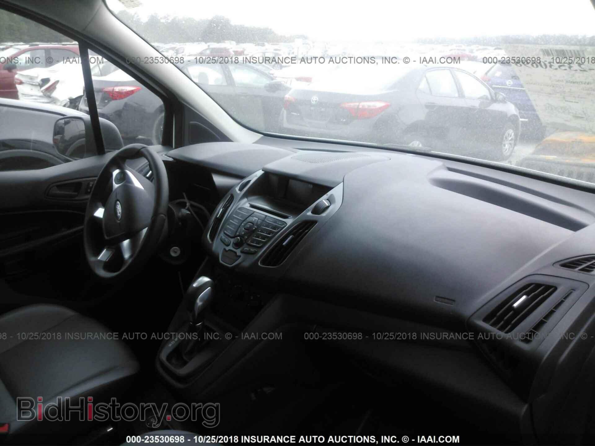 2016 Ford Transit - VIN: NM0LS7EX0G1278761 - Фото 5