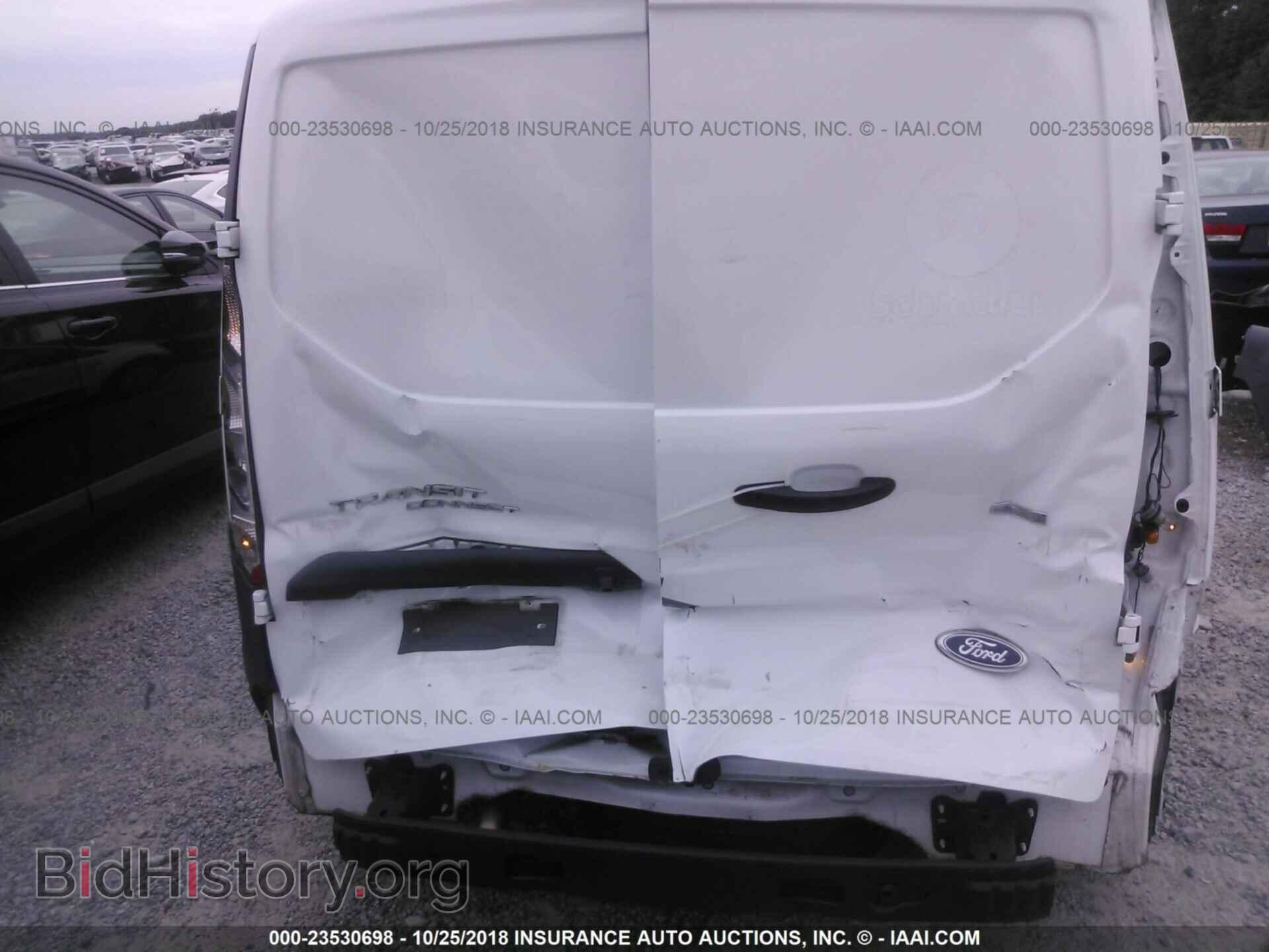 2016 Ford Transit - VIN: NM0LS7EX0G1278761 - Фото 6