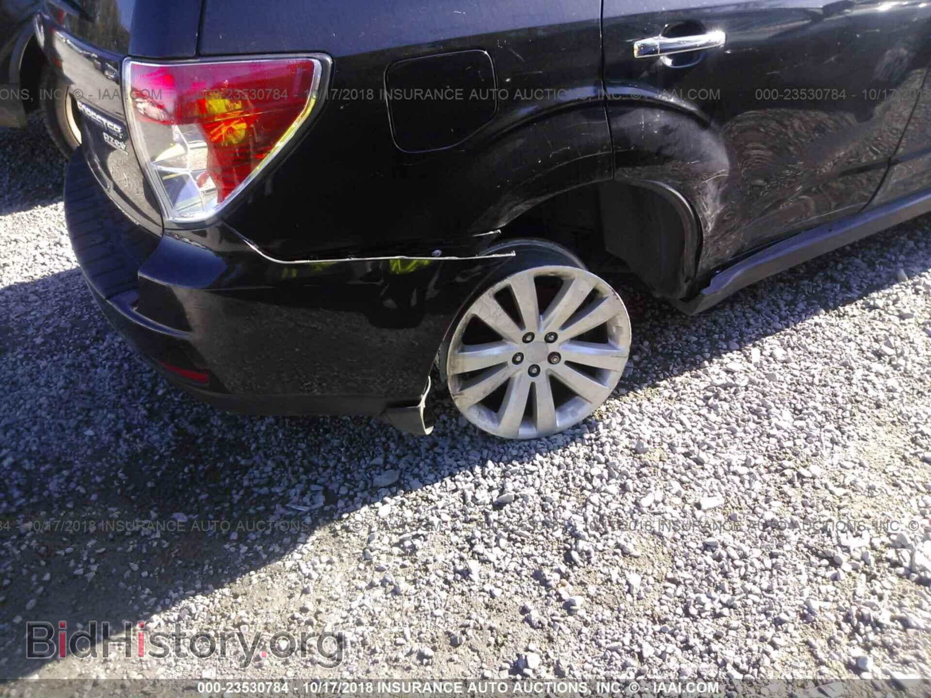 2013 Subaru Forester - VIN: JF2SHAEC7DH408692 - Фото 6