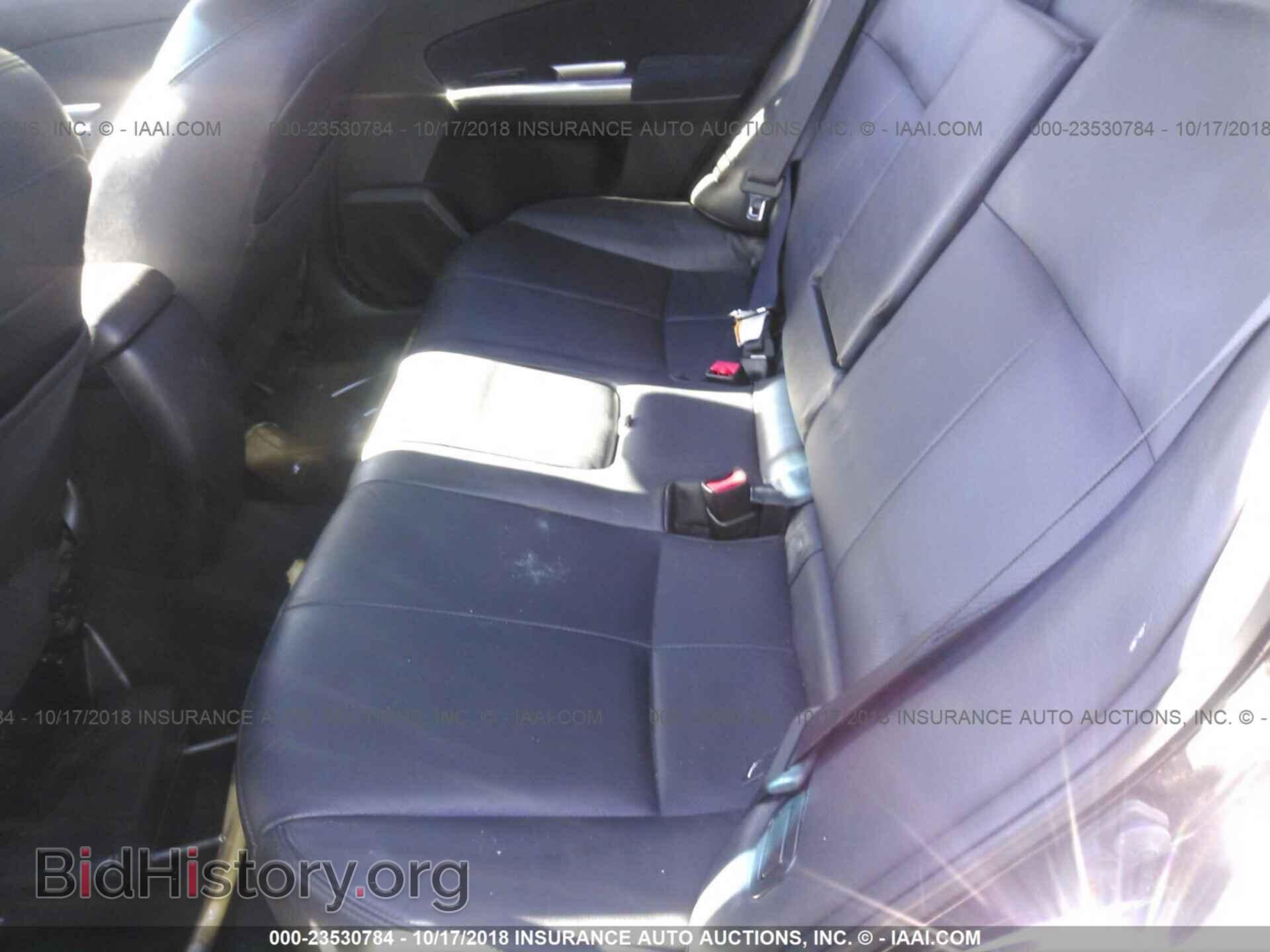 2013 Subaru Forester - VIN: JF2SHAEC7DH408692 - Фото 8