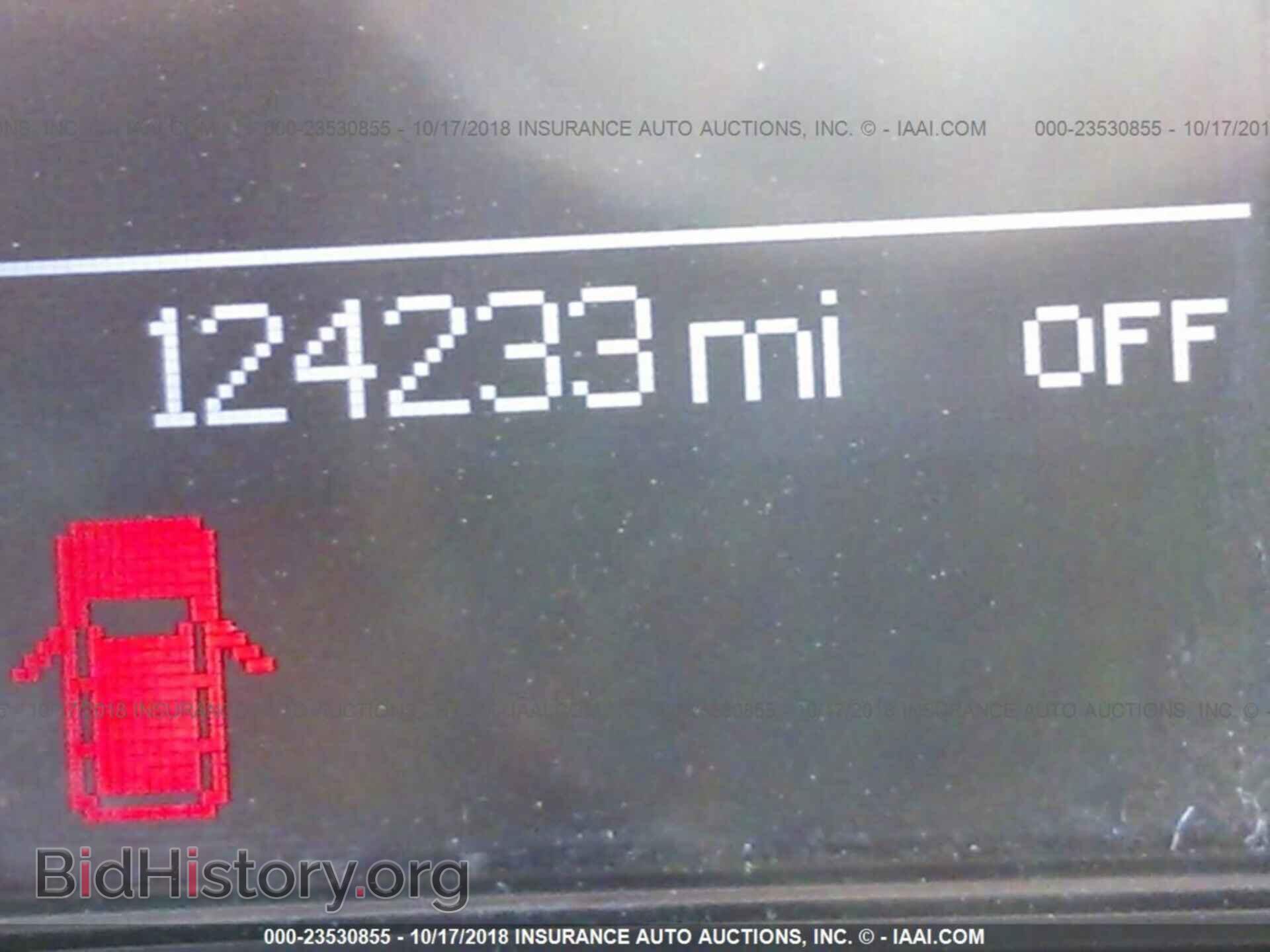 2012 Dodge Durango - VIN: 1C4RDHAG5CC294777 - Photo 7