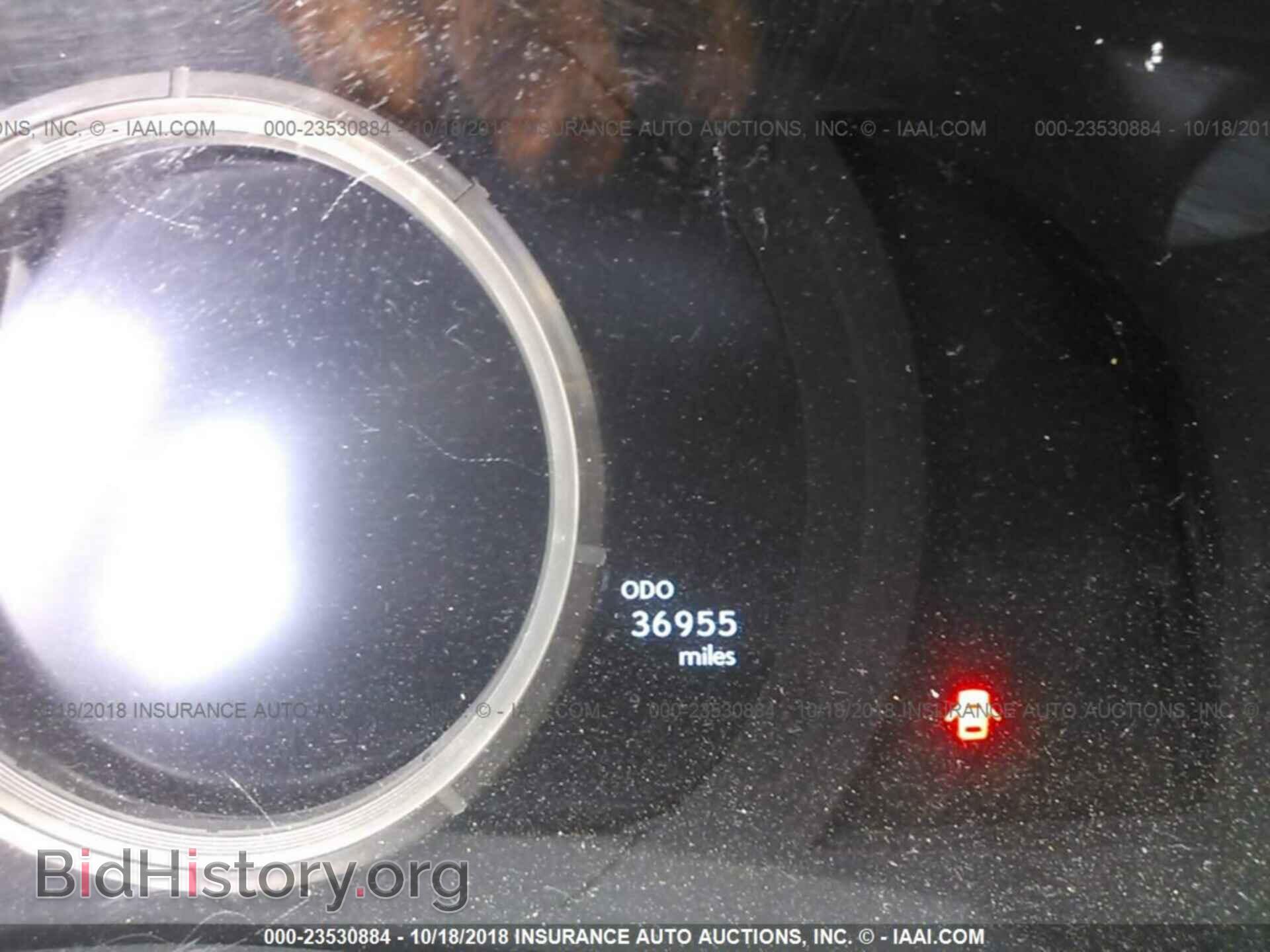 2016 Lexus Rc - VIN: JTHHE5BC7G5012439 - Фото 7