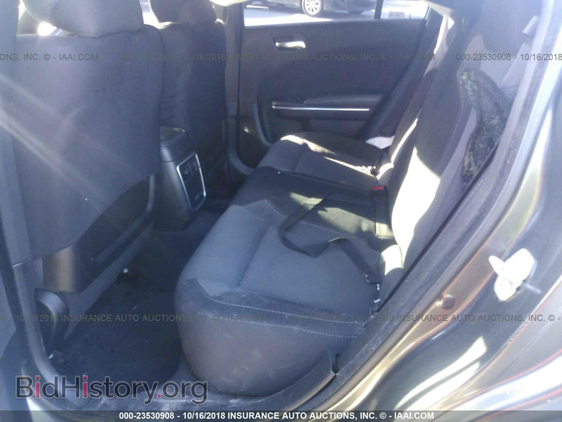 2017 Dodge Charger - VIN: 2C3CDXCT0HH510036 - Фото 8