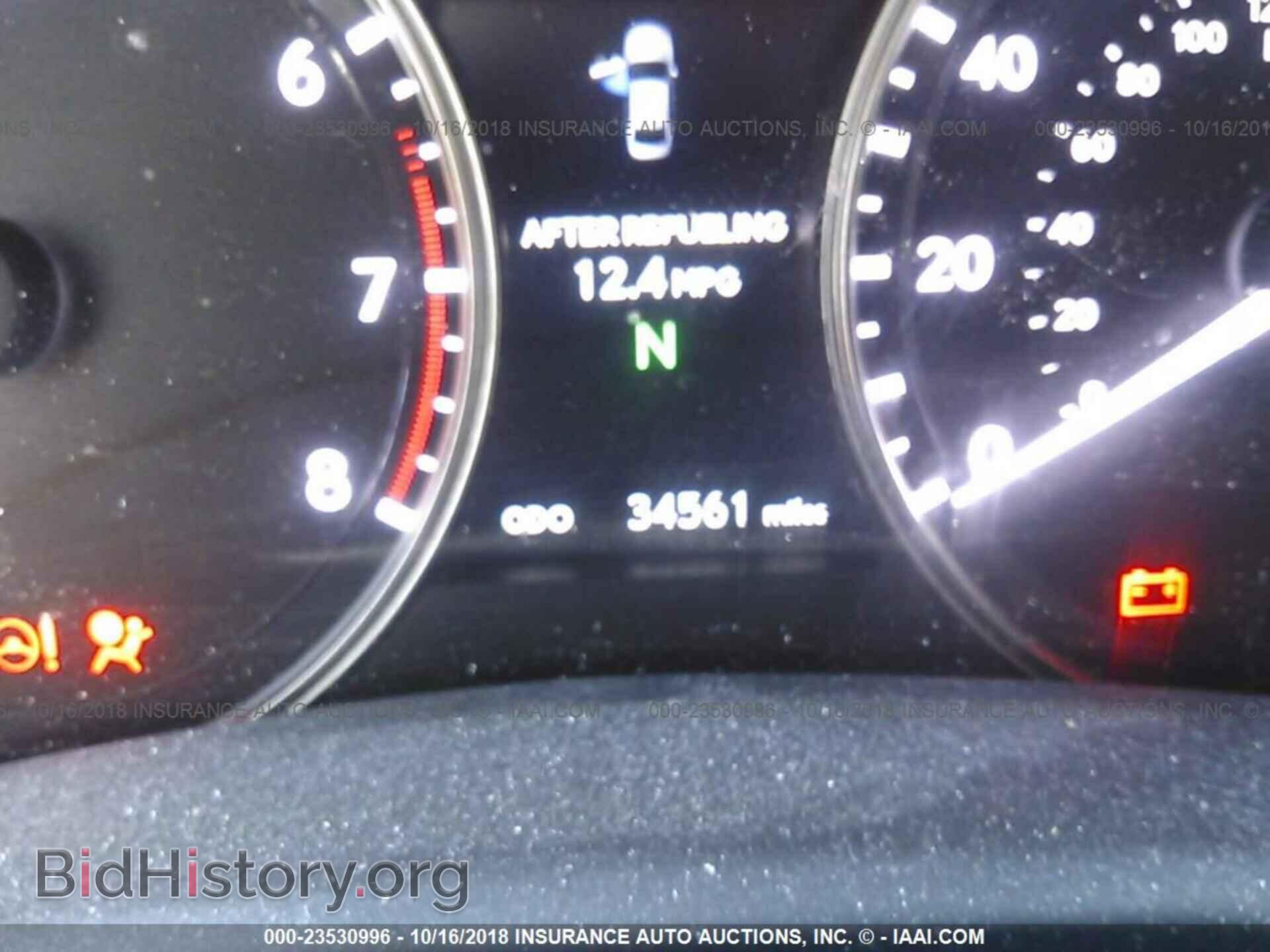 2014 Lexus Gs - VIN: JTHCE1BL9E5022096 - Photo 7