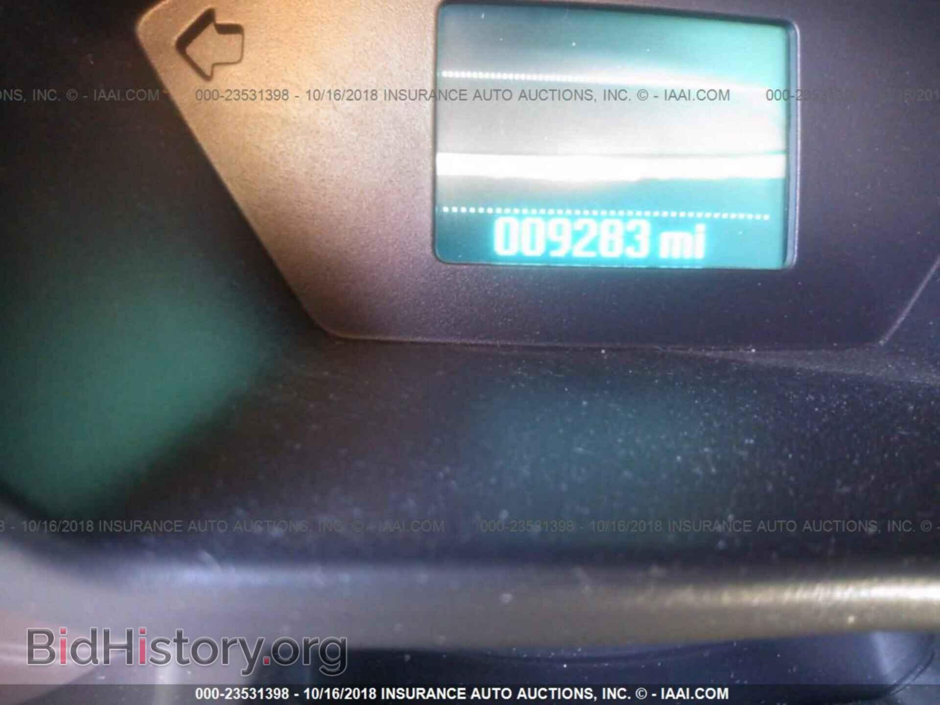 2017 FORD TRANSIT CONNECT - VIN: NM0LS7E79H1333161 - Фото 7