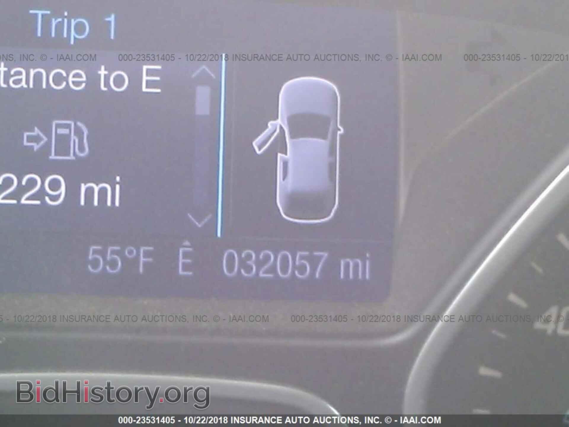 2013 Ford Focus - VIN: 1FADP3F28DL103734 - Фото 7