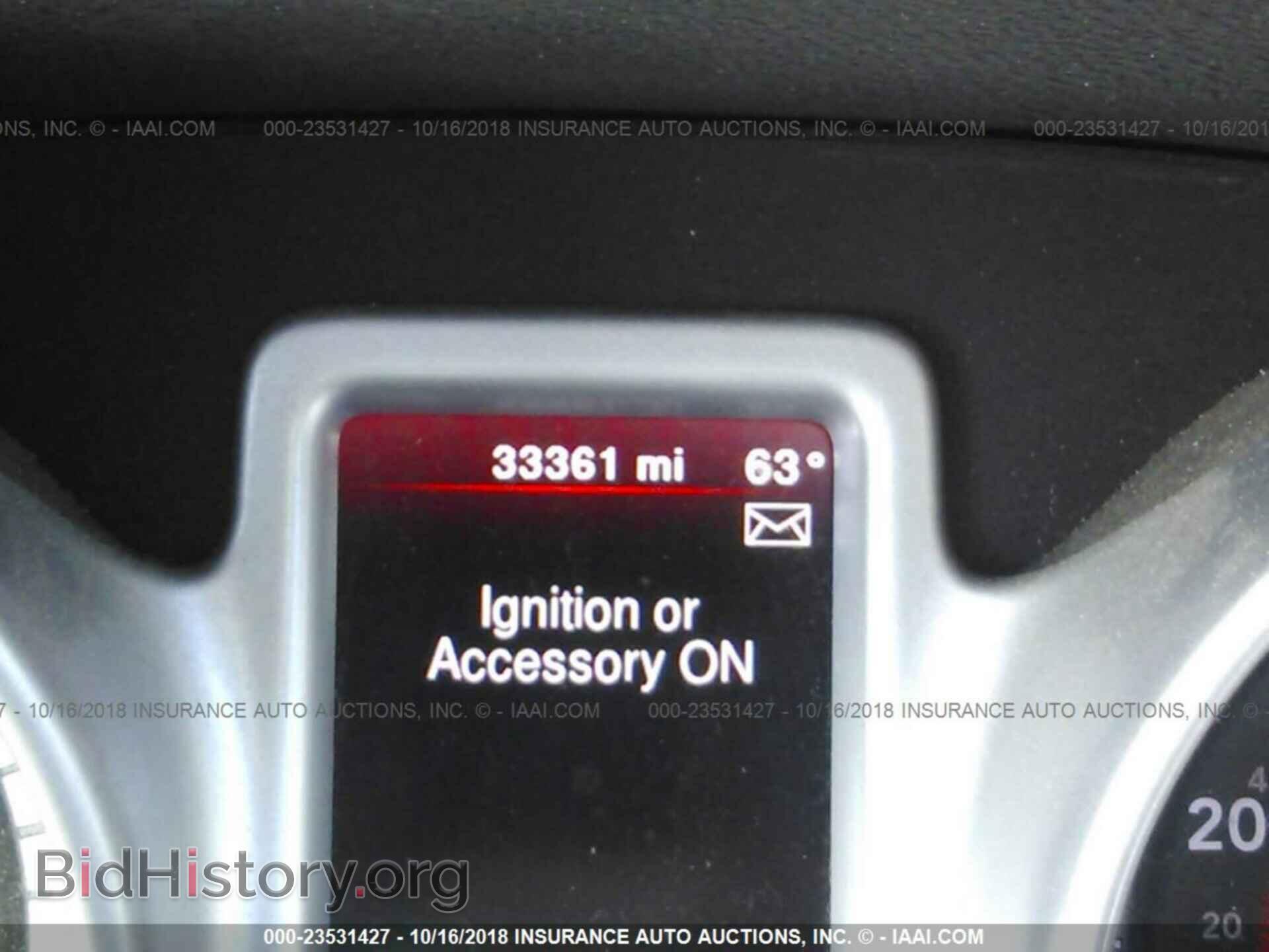 2018 Dodge Journey - VIN: 3C4PDCAB3JT345645 - Фото 7
