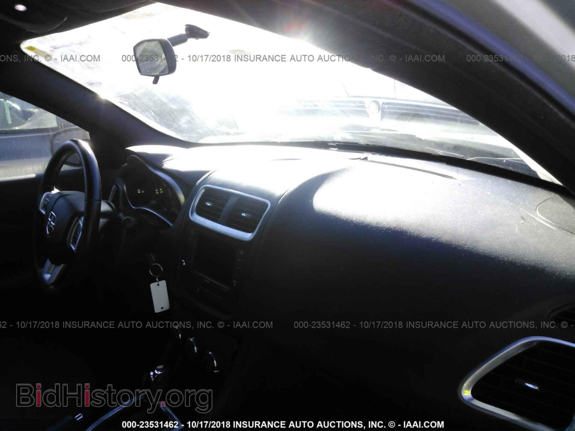2012 Dodge Avenger - VIN: 1C3CDZCB6CN133473 - Photo 5