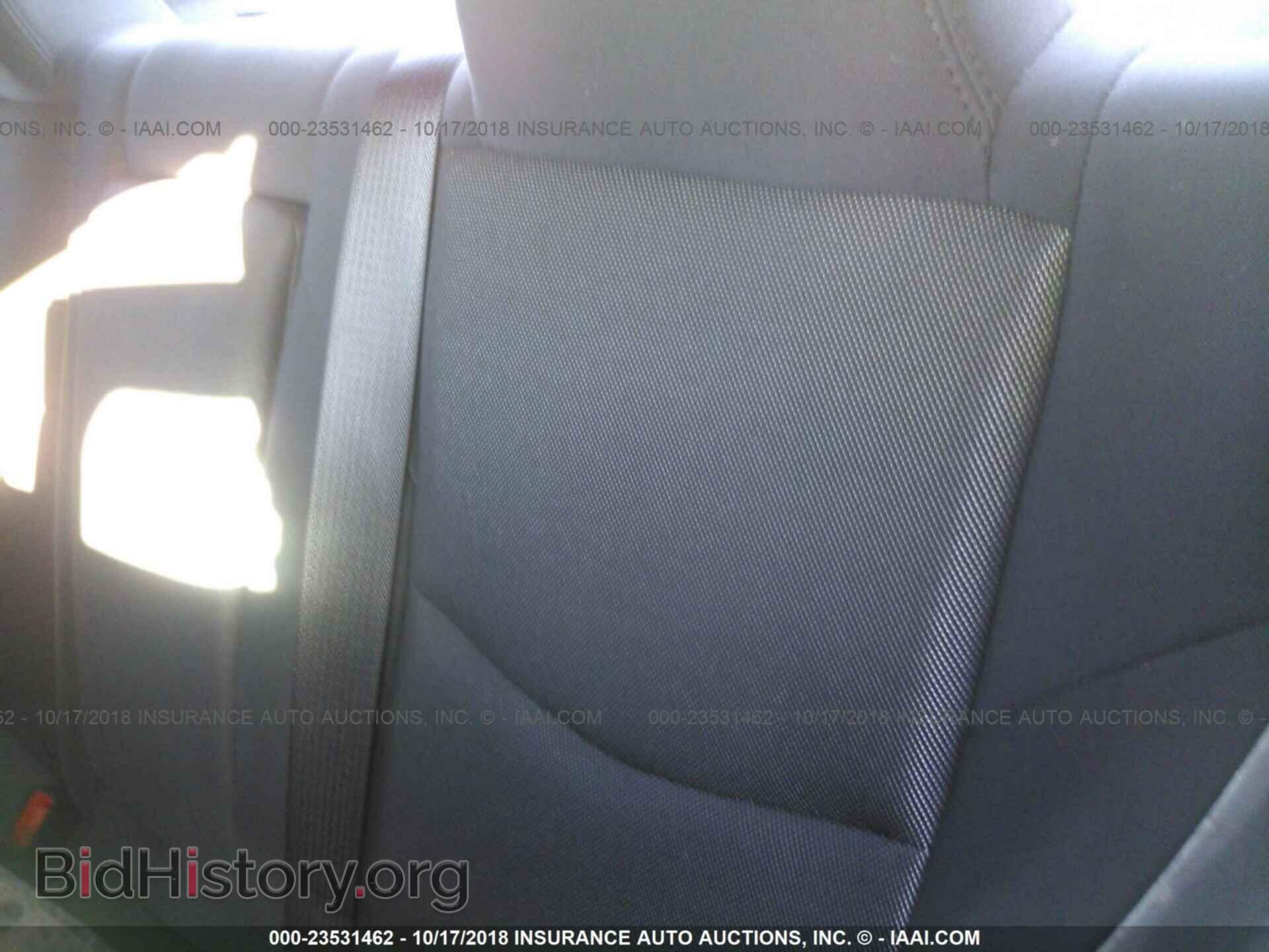 2012 Dodge Avenger - VIN: 1C3CDZCB6CN133473 - Photo 8