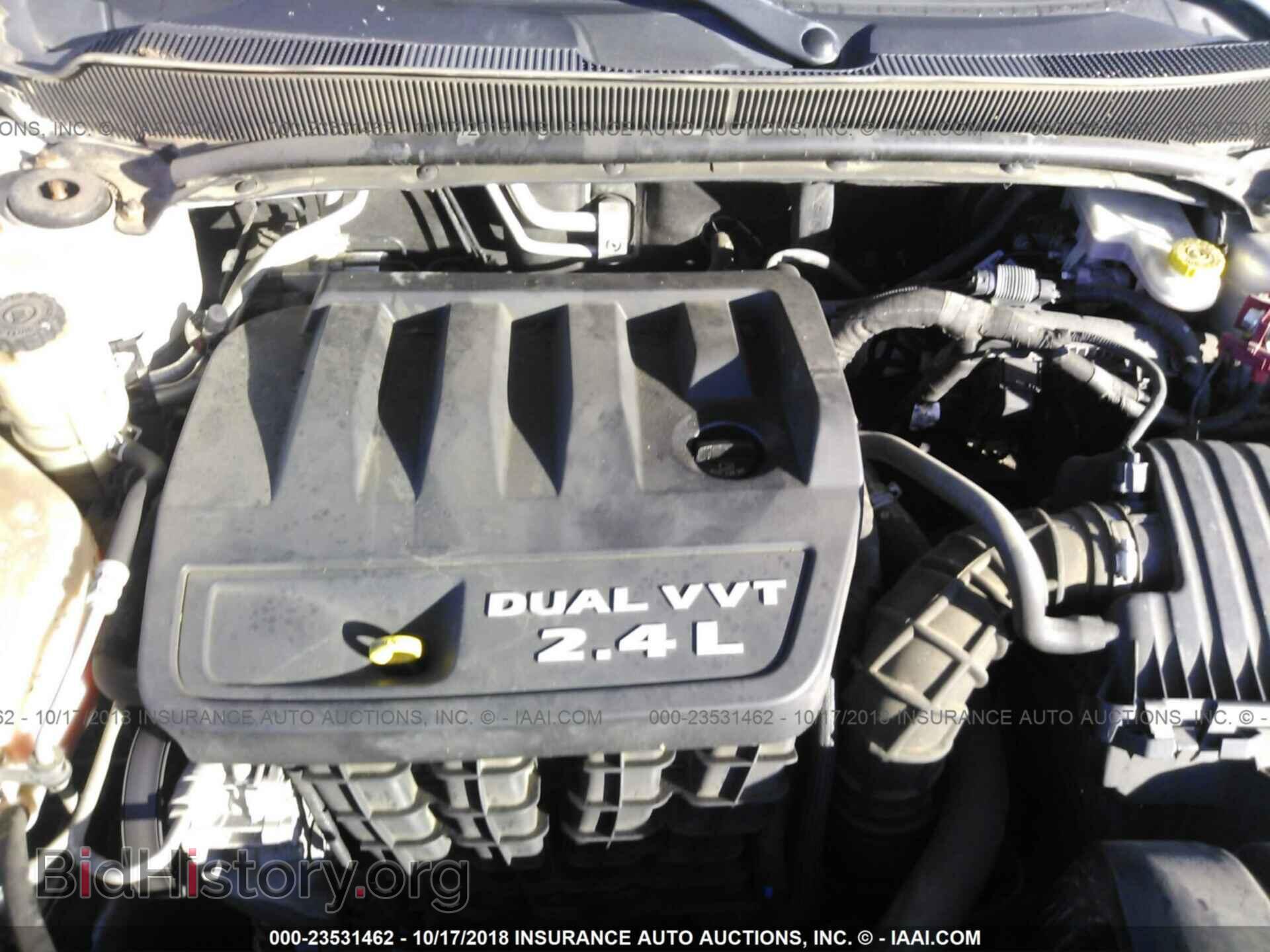 2012 Dodge Avenger - VIN: 1C3CDZCB6CN133473 - Photo 10