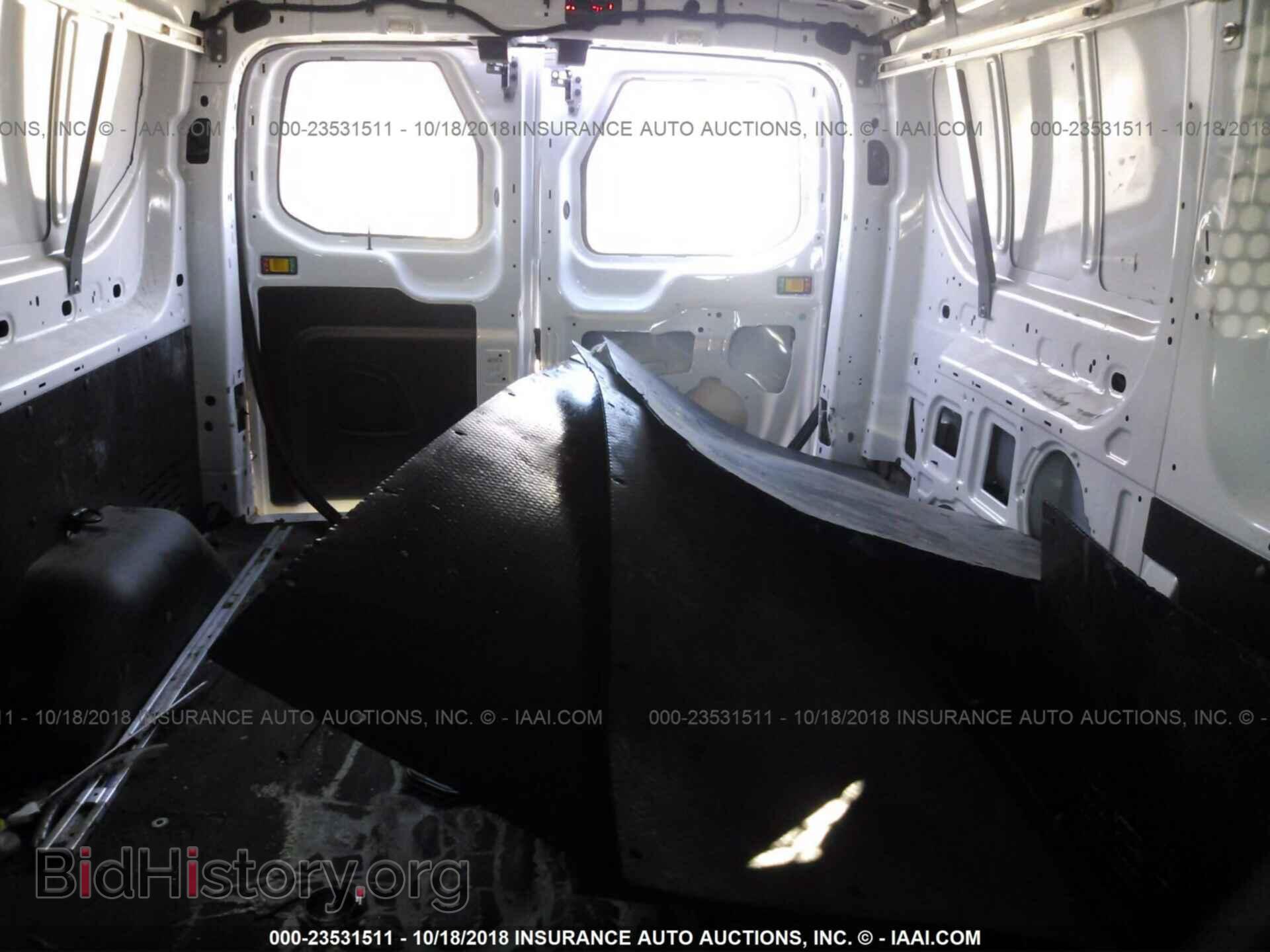 2015 Ford Transit - VIN: 1FTNR1YM6FKB07494 - Фото 8
