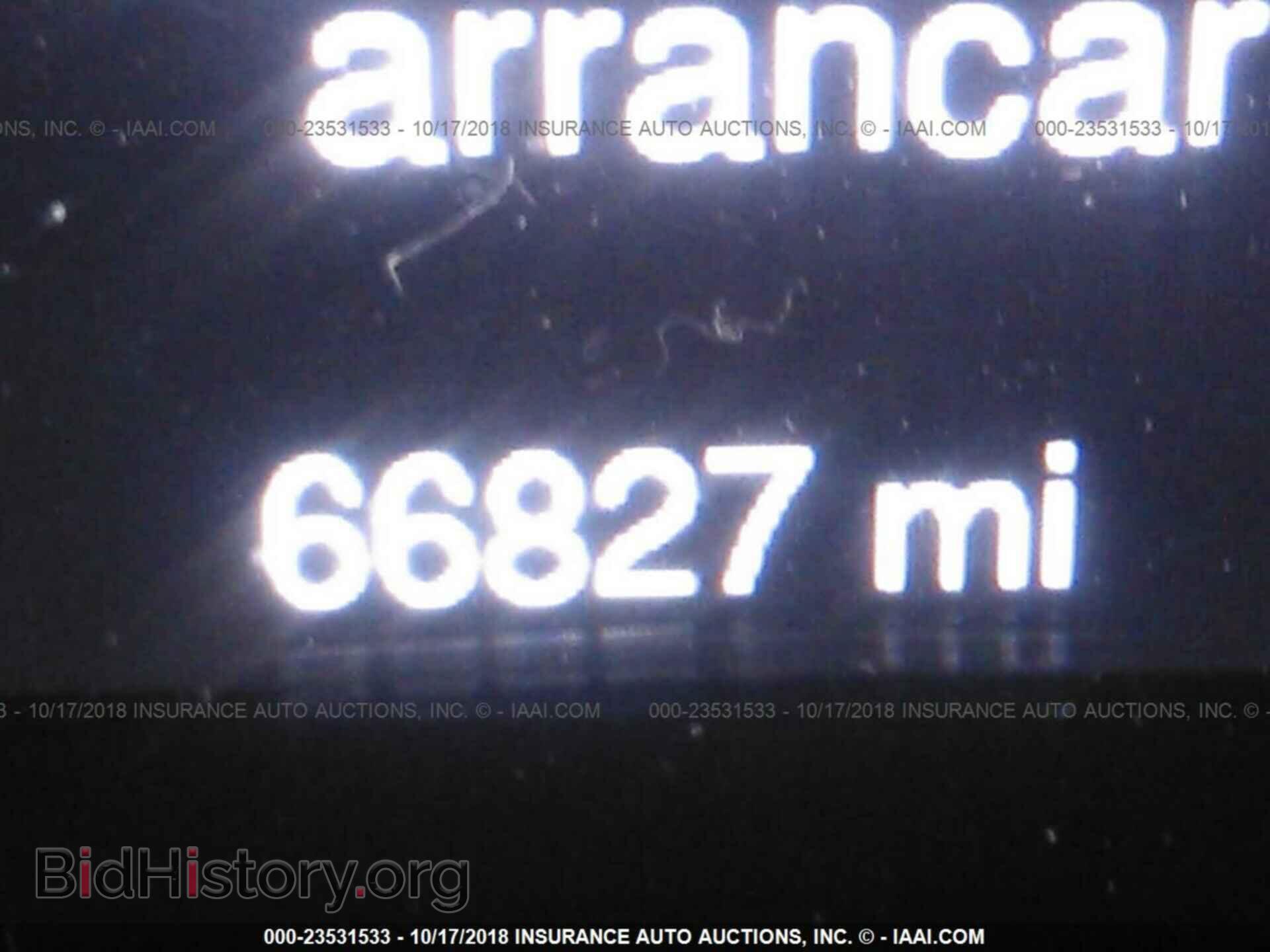 2014 Dodge Durango - VIN: 1C4RDJAG0EC308708 - Photo 7