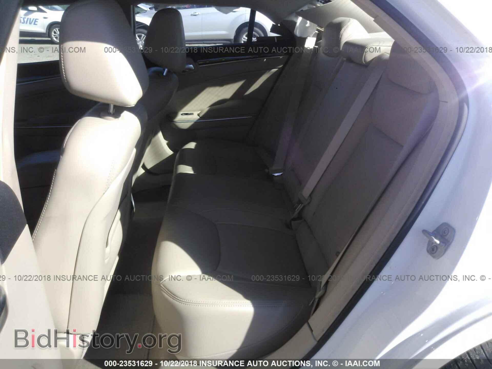 2013 CHRYSLER 300 - VIN: 2C3CCAAG7DH508509 - Photo 8