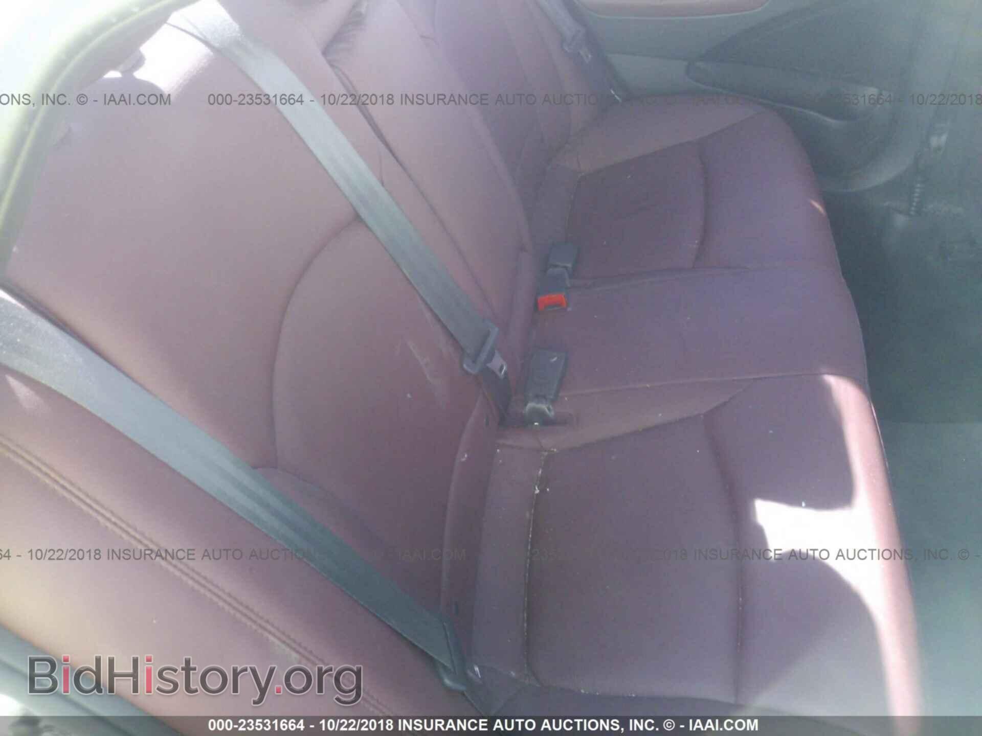 2012 Hyundai Sonata - VIN: 5NPEC4AC8CH455859 - Photo 8