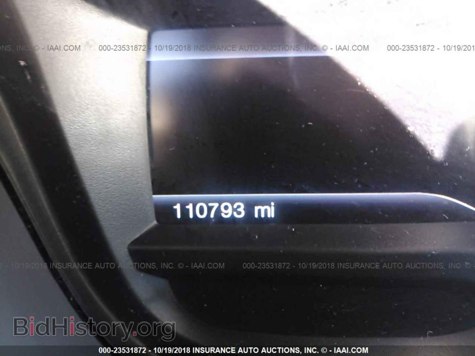 2015 Ford Explorer - VIN: 1FM5K8D85FGA08721 - Фото 7