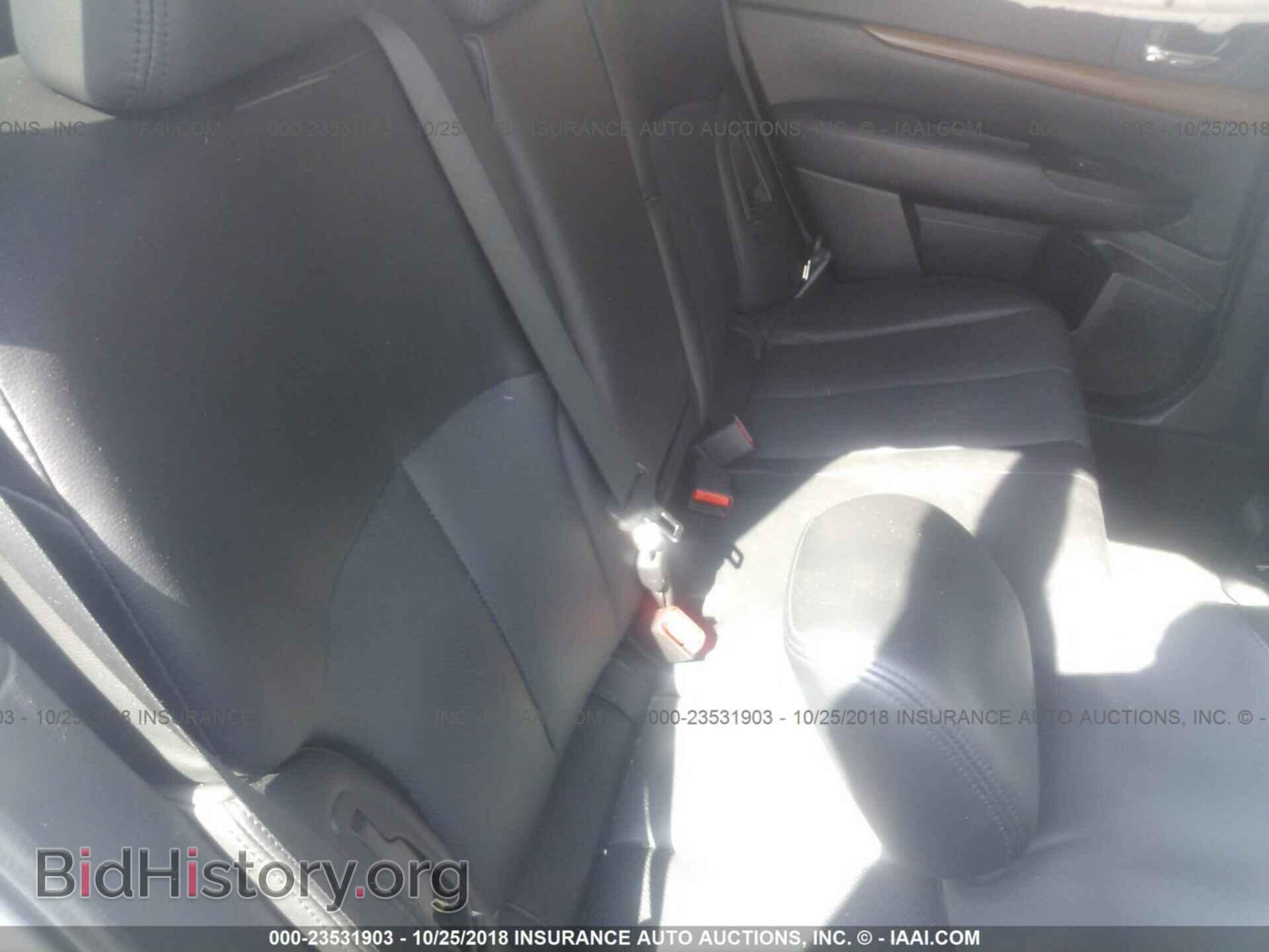 2014 Subaru Outback - VIN: 4S4BRBLC3E3211002 - Фото 8