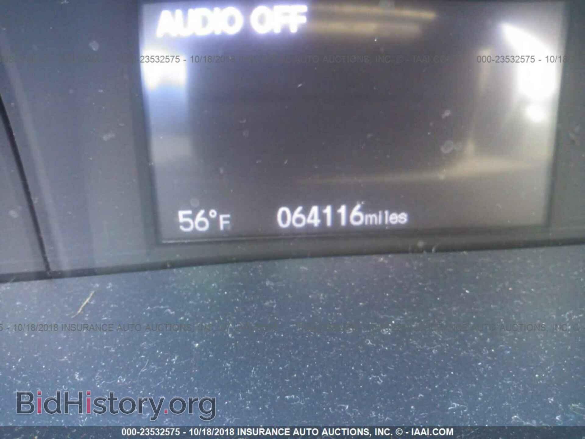 2013 Honda Civic - VIN: 19XFB2F57DE233115 - Фото 7