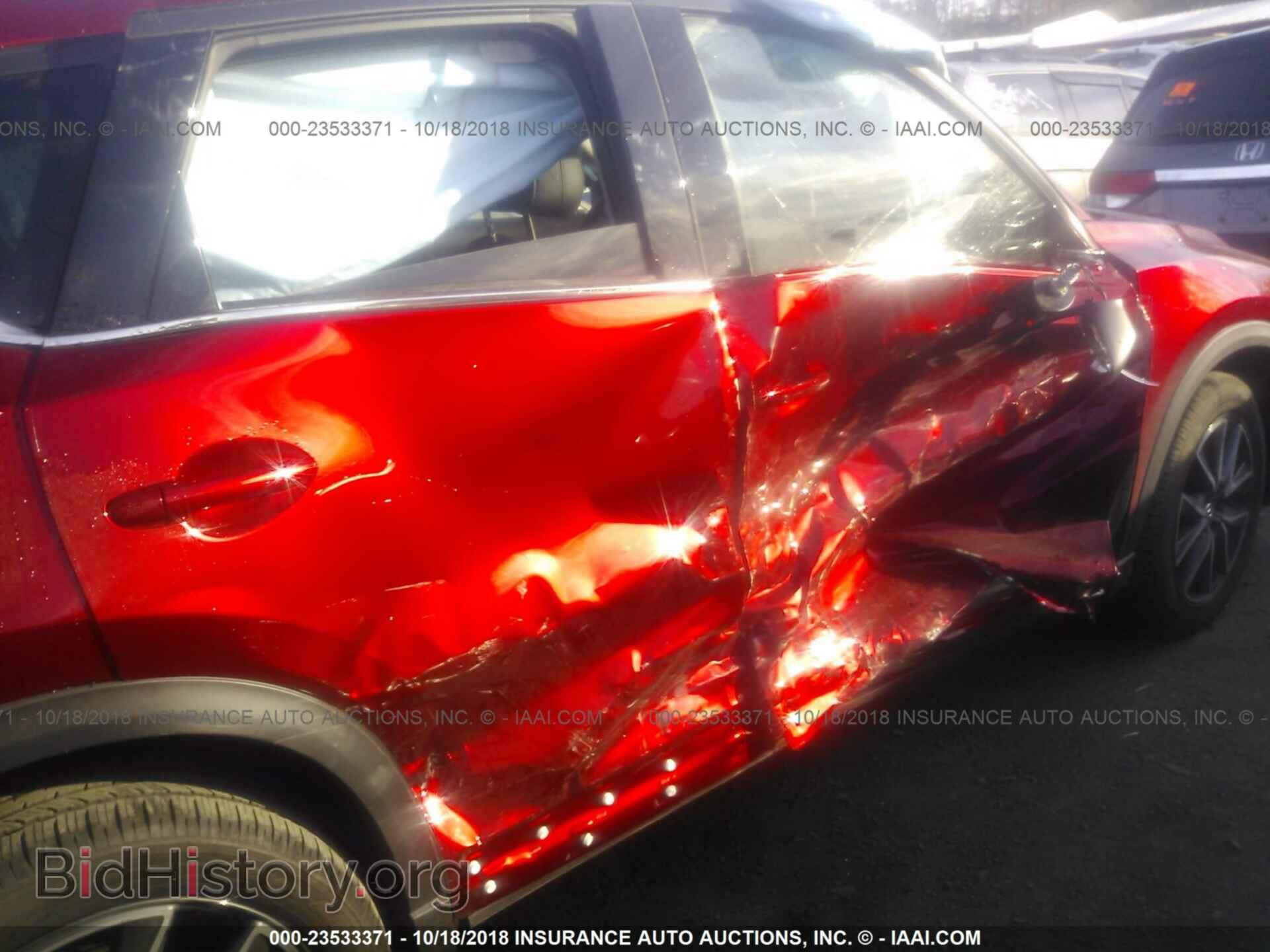 2018 Mazda Cx-5 - VIN: JM3KFBDM8J0364773 - Фото 6