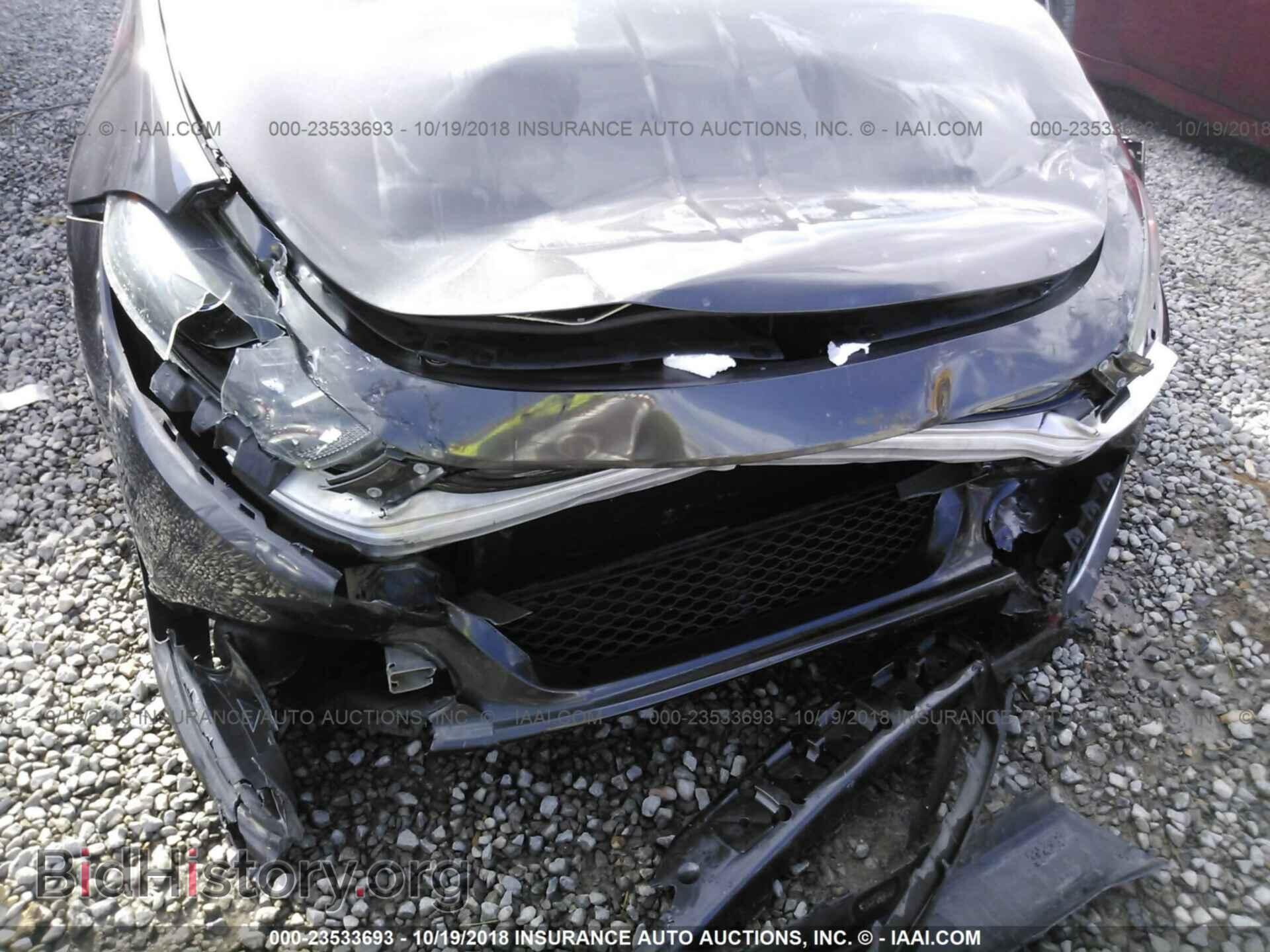 2015 DODGE DART - VIN: 1C3CDFBB0FD364668 - Фото 6