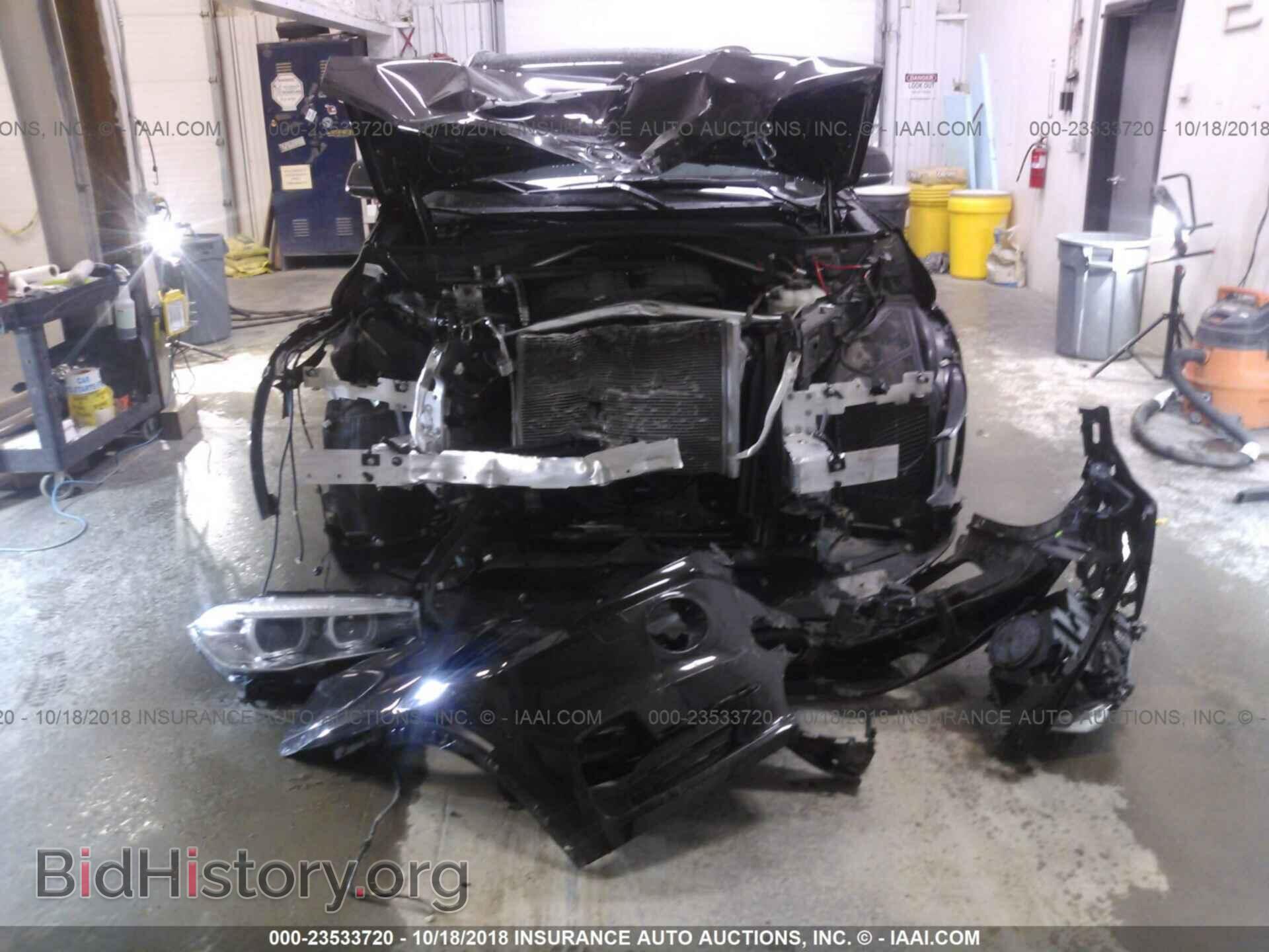 2017 Bmw X5 - VIN: 5UXKR0C39H0X77372 - Фото 6