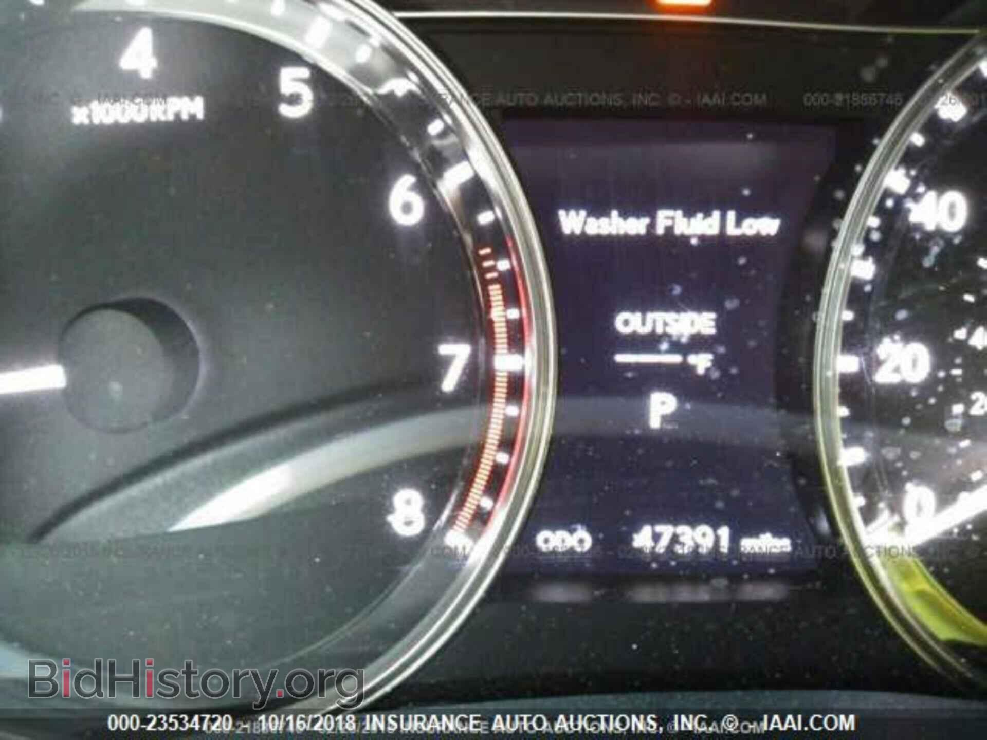 2015 Lexus Gs - VIN: JTHBE1BL8FA003740 - Фото 7