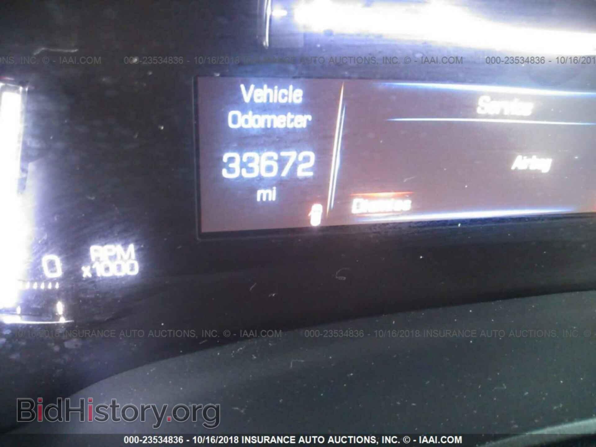 2017 Cadillac Xts - VIN: 2G61M5S35H9198835 - Фото 7