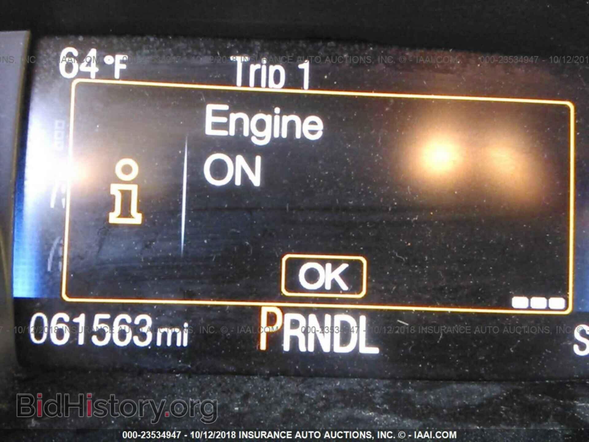 2015 FORD FOCUS - VIN: 1FADP3F28FL205280 - Photo 7