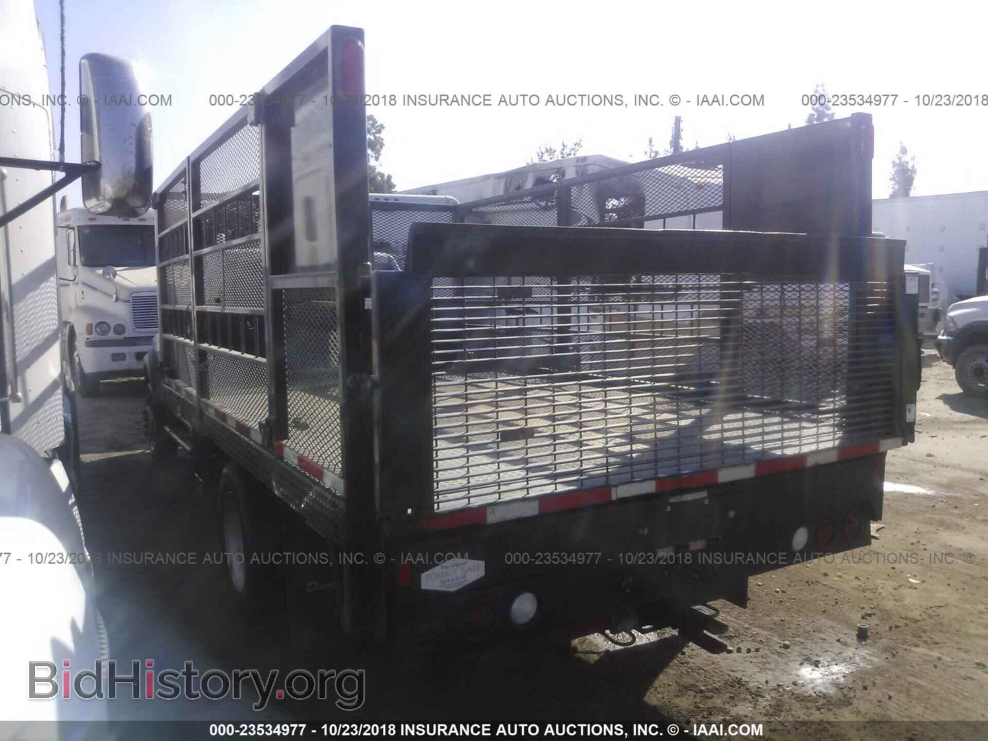 2012 Dodge Ram 5500 - VIN: 3C7WDMBL2CG168917 - Фото 3