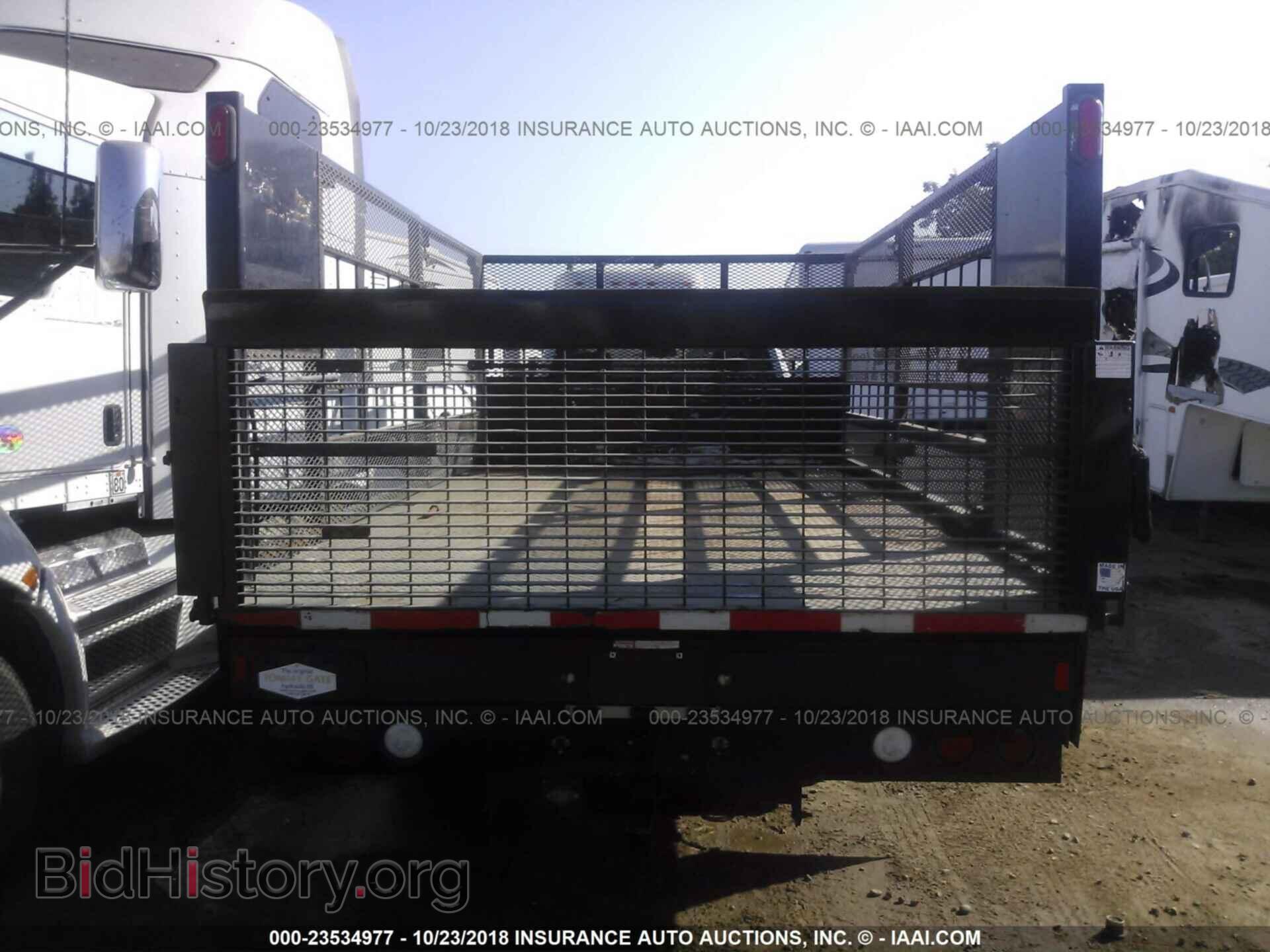 2012 Dodge Ram 5500 - VIN: 3C7WDMBL2CG168917 - Фото 8