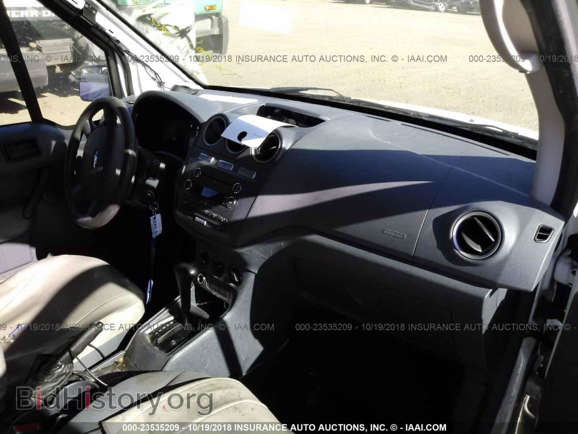 2013 Ford Transit - VIN: NM0LS7BN8DT137701 - Фото 5