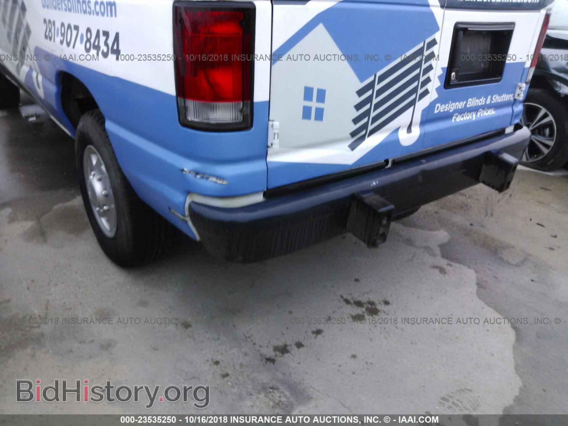 2013 Ford Econoline - VIN: 1FTNE2EW4DDA21481 - Фото 6