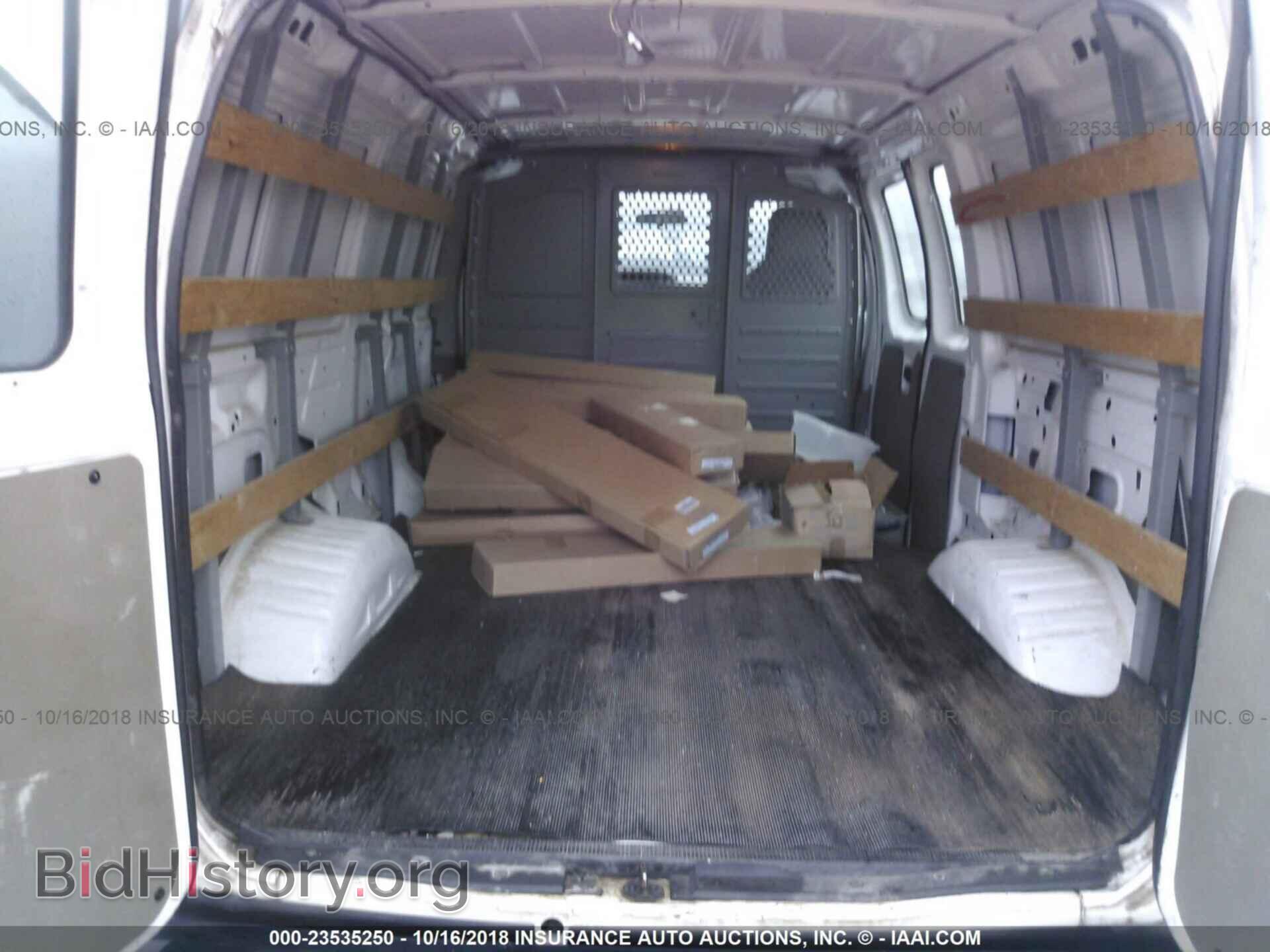 2013 Ford Econoline - VIN: 1FTNE2EW4DDA21481 - Фото 8