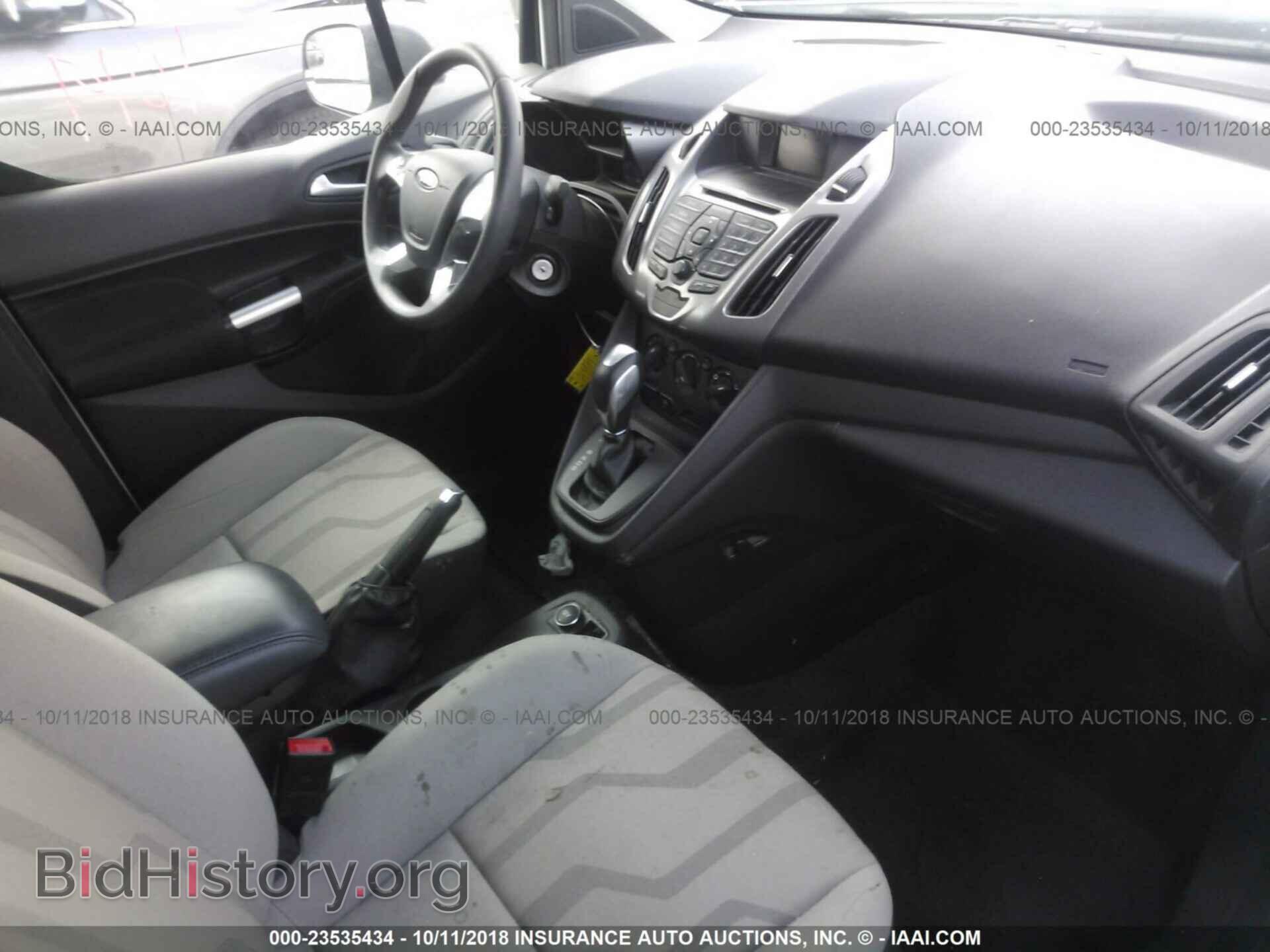 2015 Ford Transit - VIN: NM0LS7F75F1199535 - Фото 5