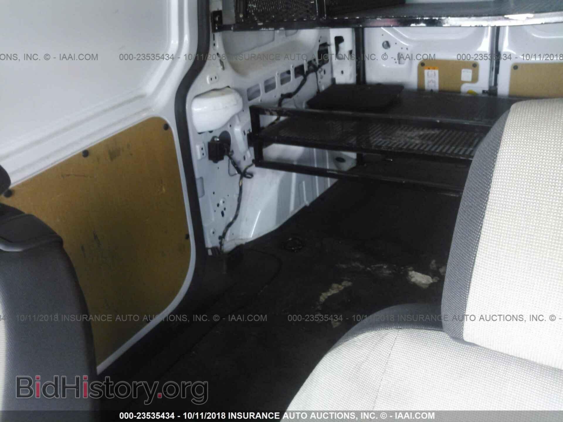 2015 Ford Transit - VIN: NM0LS7F75F1199535 - Фото 8