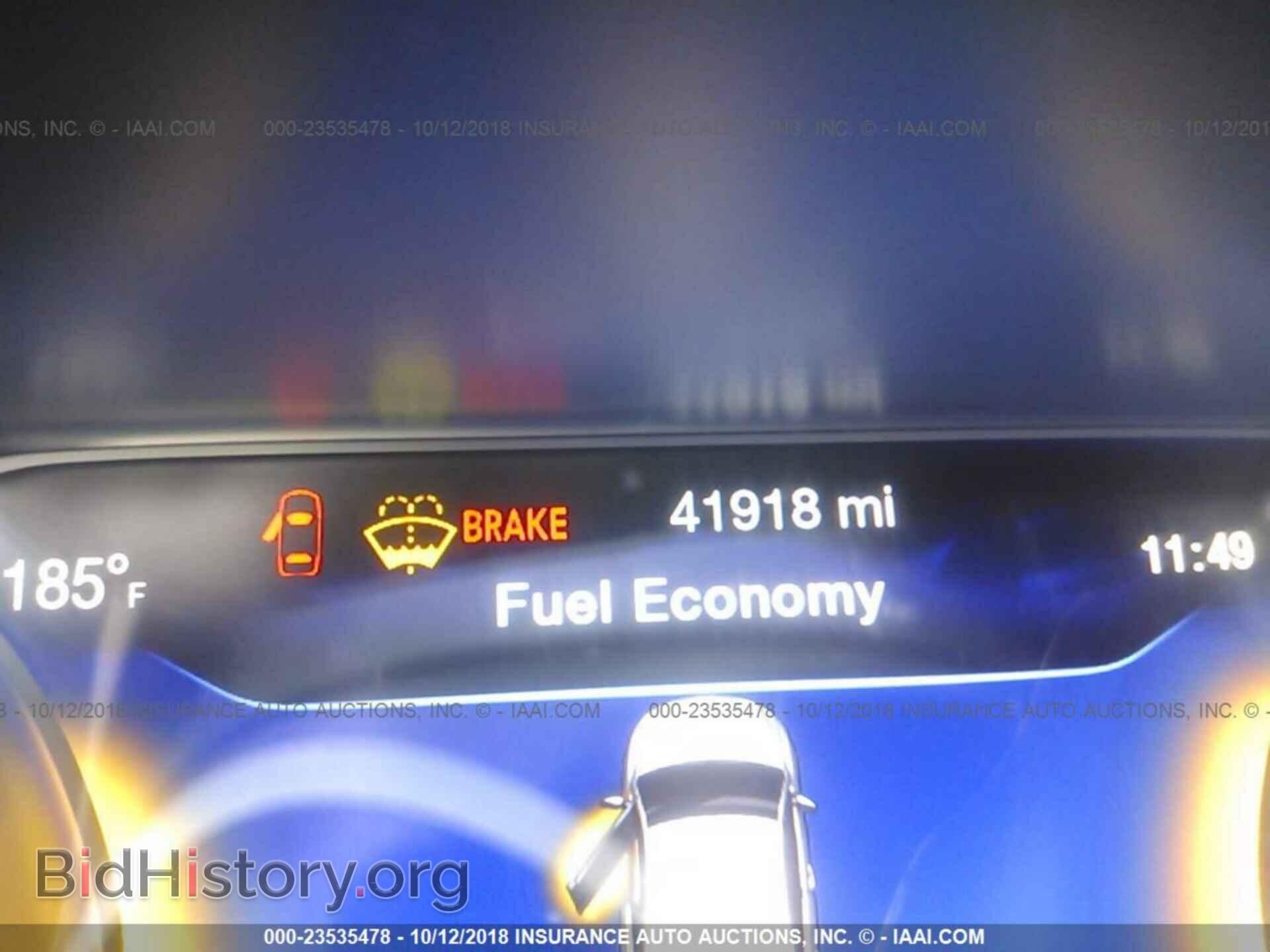 2016 Chrysler 200 - VIN: 1C3CCCBB0GN160983 - Фото 7