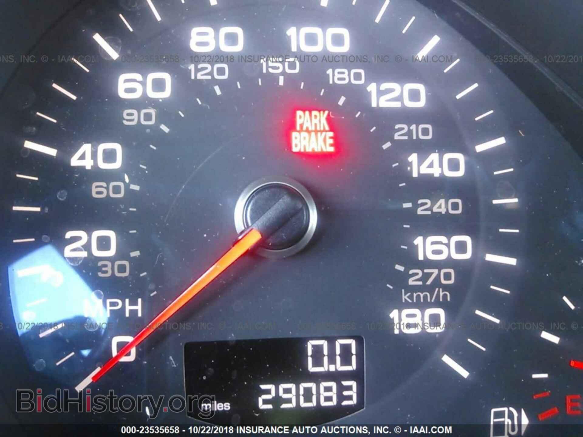 2015 AUDI Q7 - VIN: WA1LMAFE8FD020616 - Фото 7