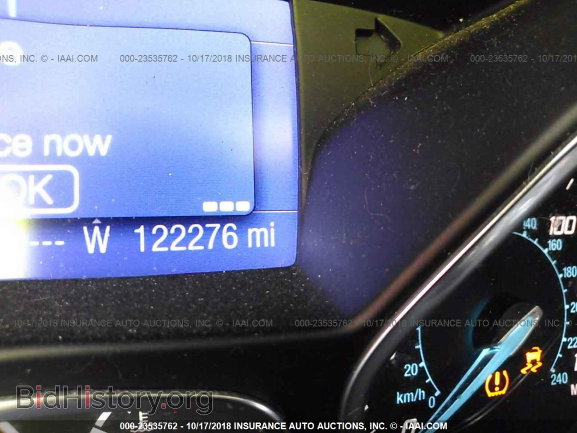 2013 Ford Focus - VIN: 1FADP3F24DL143275 - Фото 7