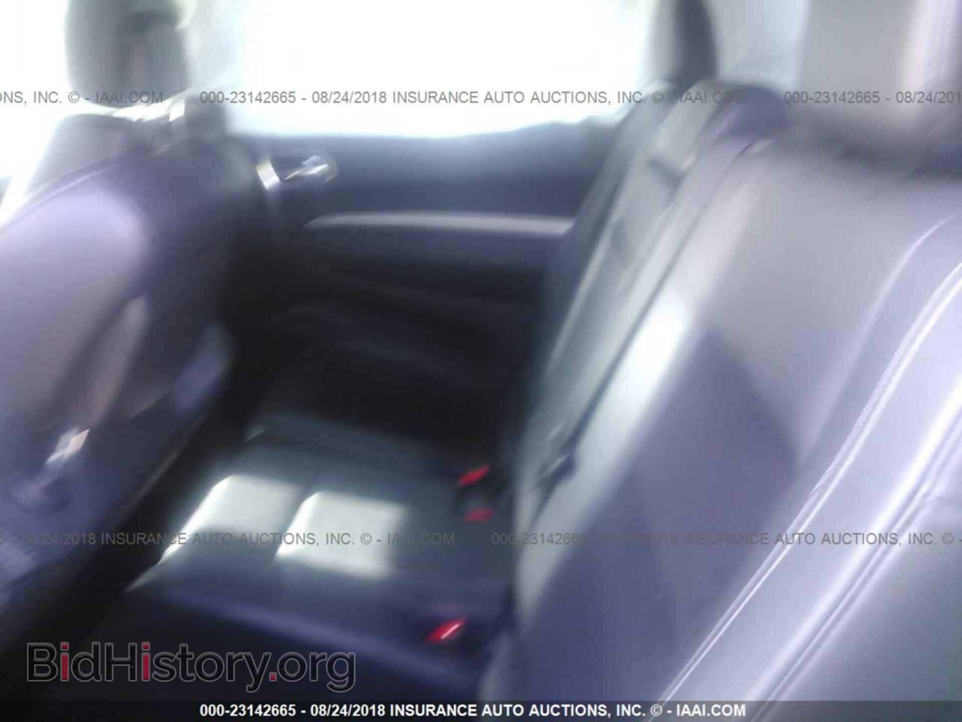 2015 DODGE DURANGO - VIN: 1C4RDHAG2FC201699 - Фото 8